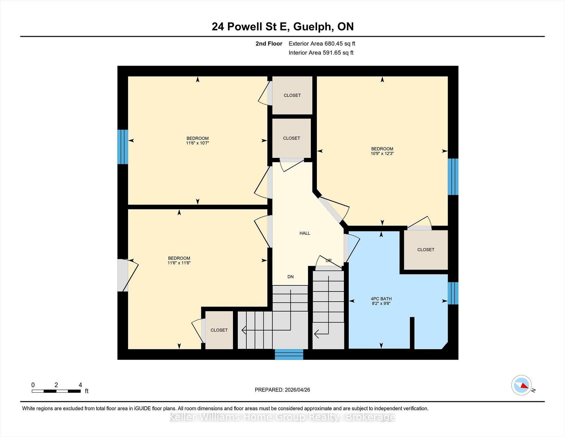 24 Powell Street photo 46