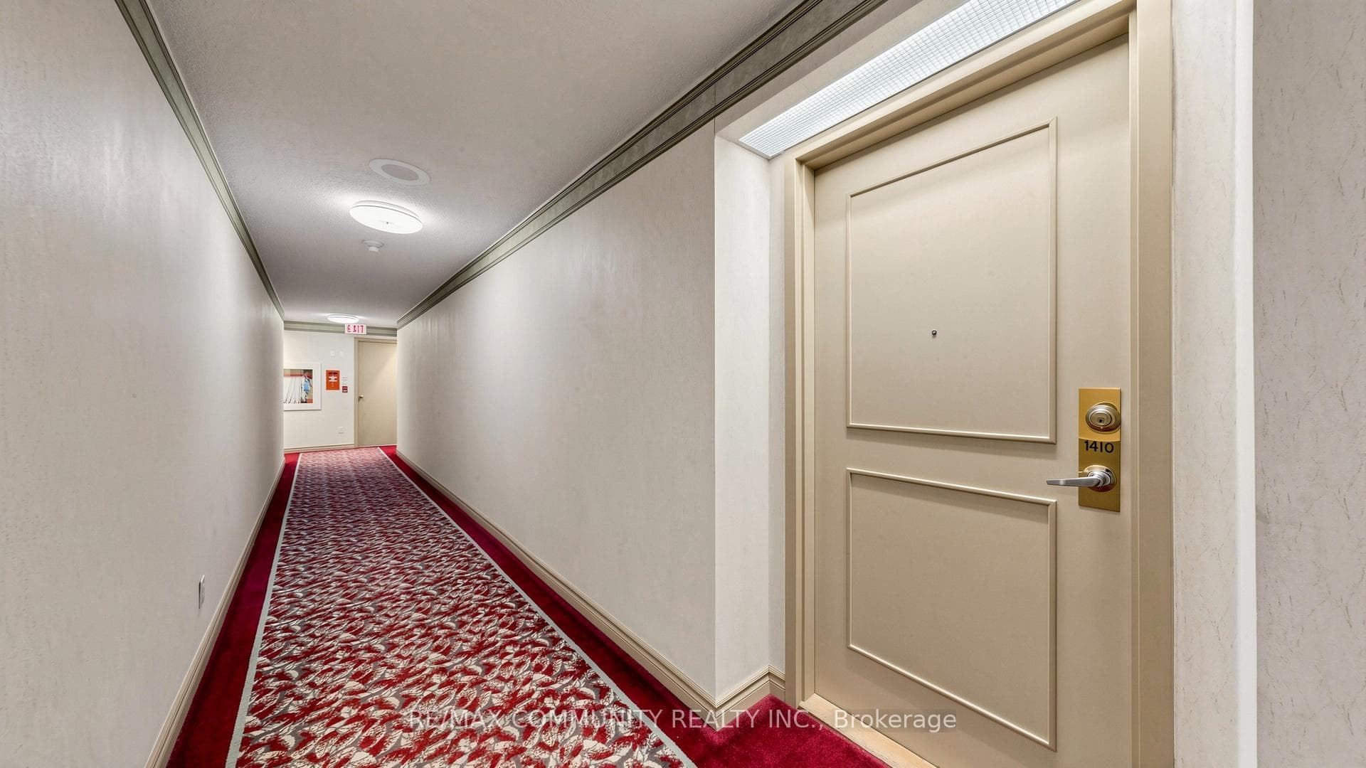 400 Mclevin Avenue Unit 1410 photo 35