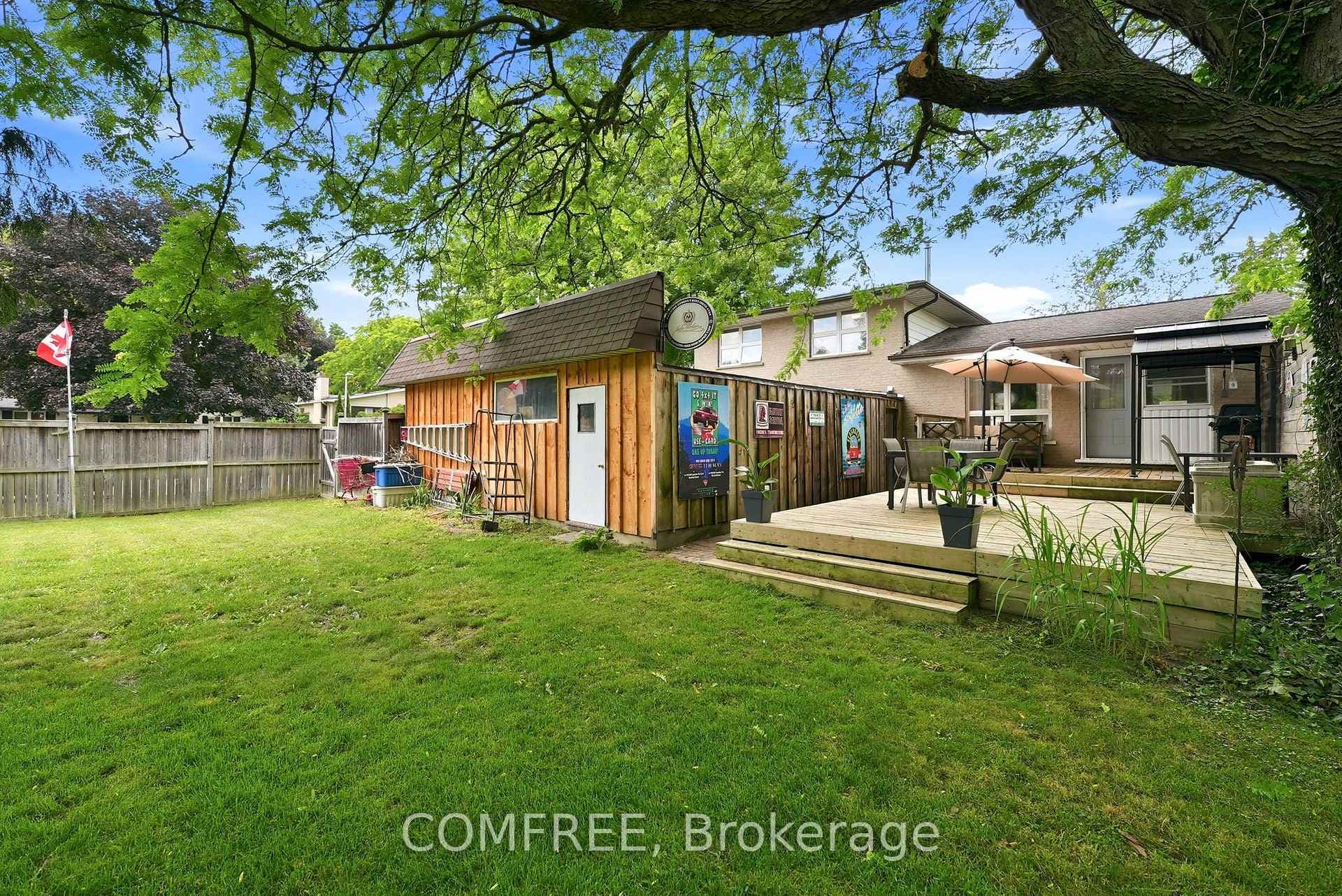 275 Margaret Street photo 25