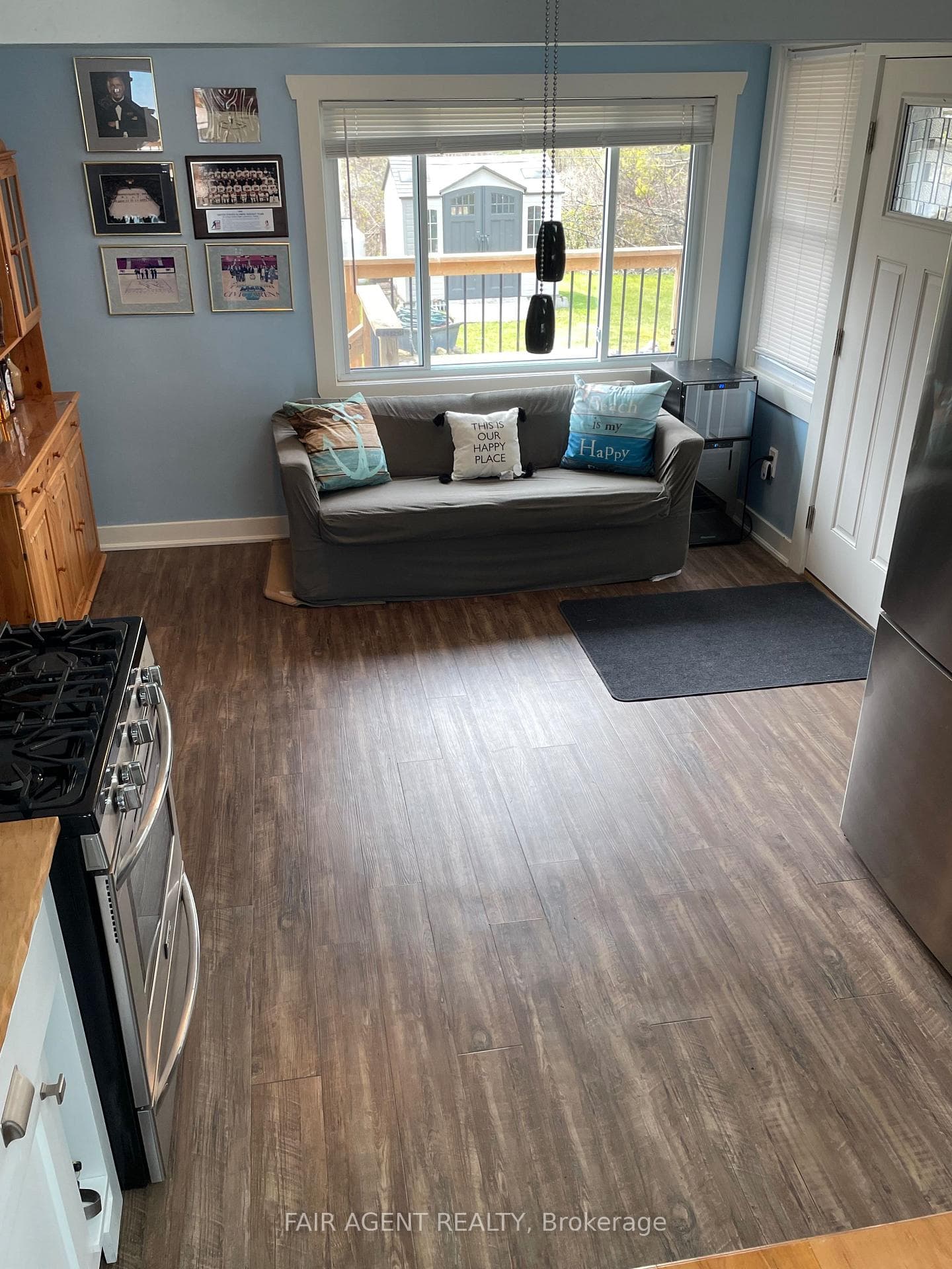 19 Ordnance Avenue photo 12