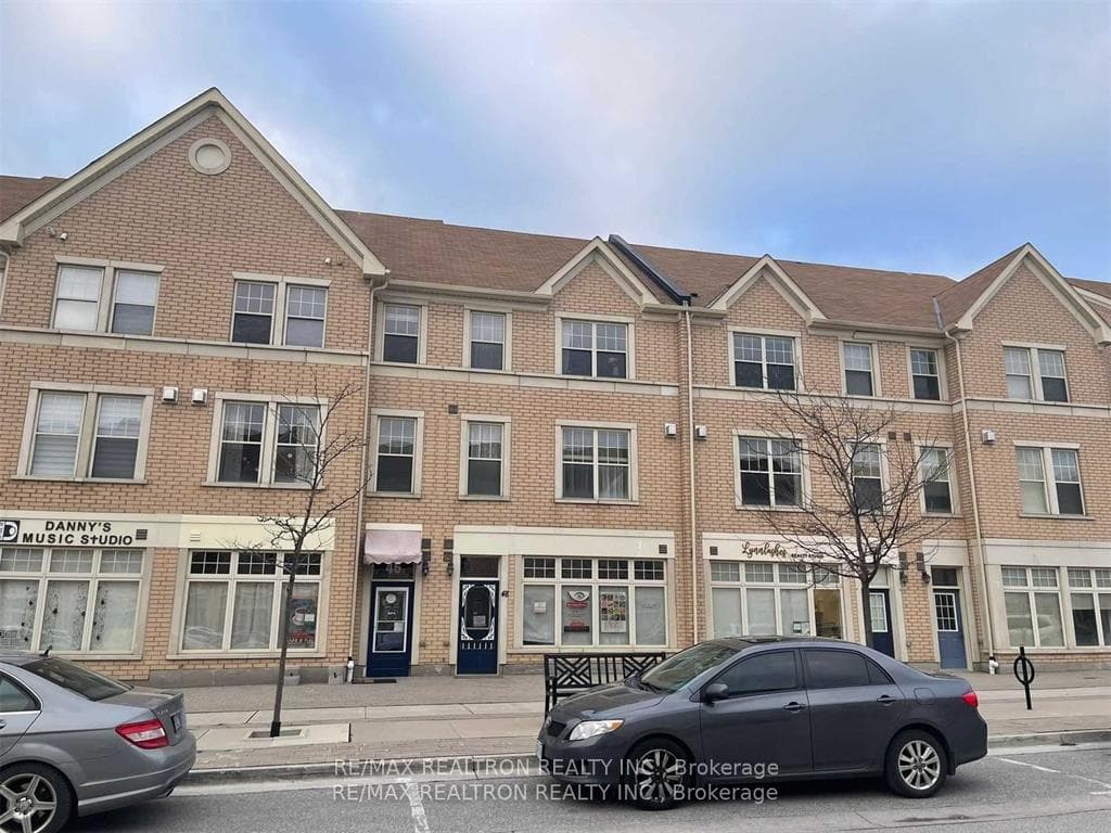 46 Cathedral High Street Unit Upper photo 2