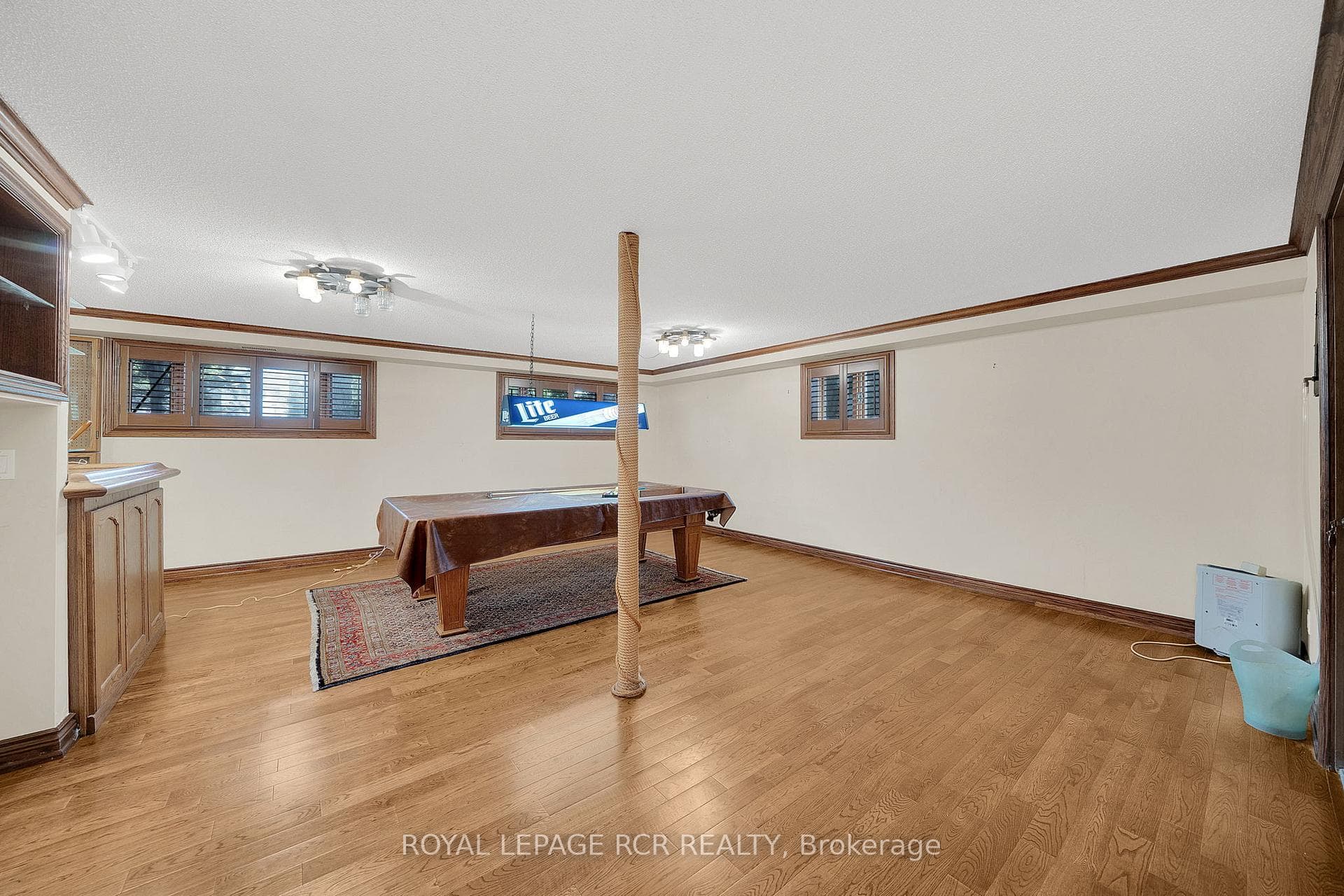 Recreation Room