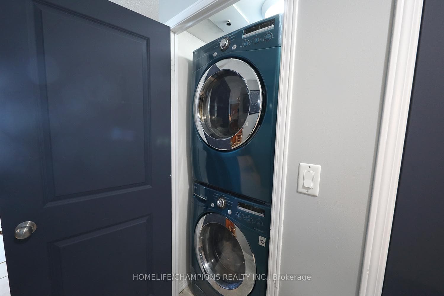 6 Rosebank Drive Unit 9H photo 10