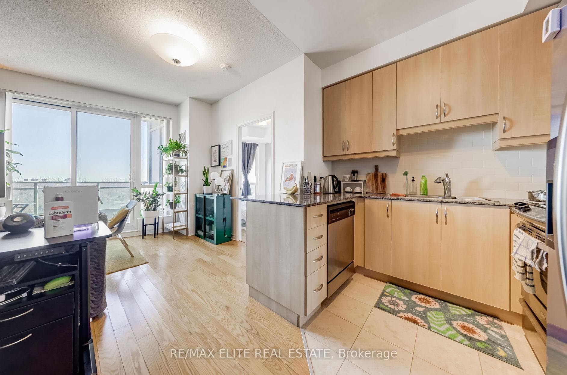 18 Holmes Avenue Unit 1702 photo 7