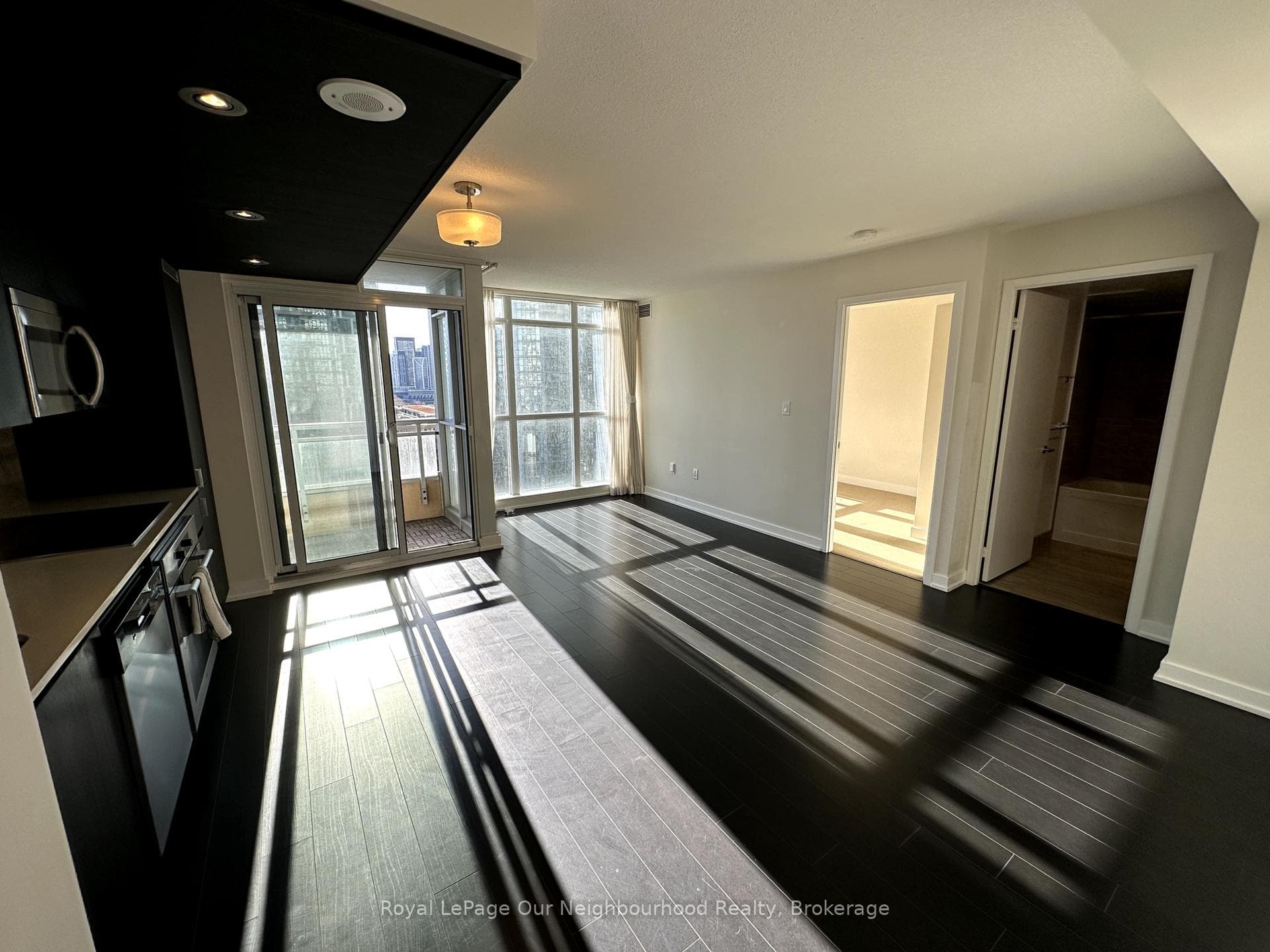 10 Capreol Court Unit 1710 photo 8