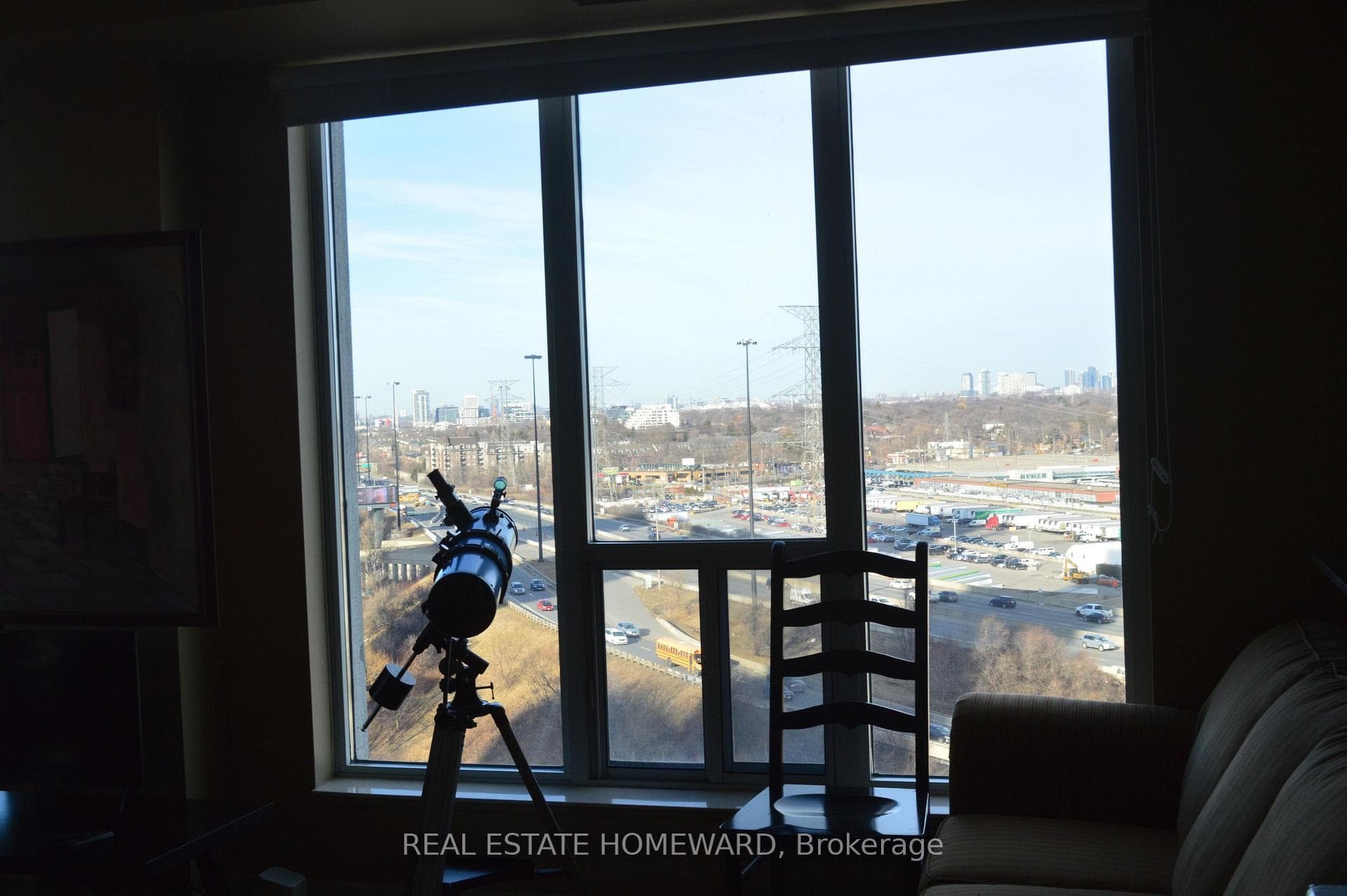 2121 Lake Shore Boulevard Unit 1802 photo 4
