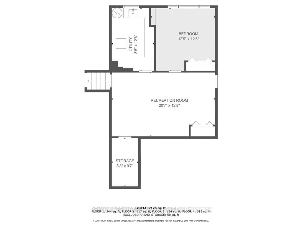 1118 FIFTH Street photo 30