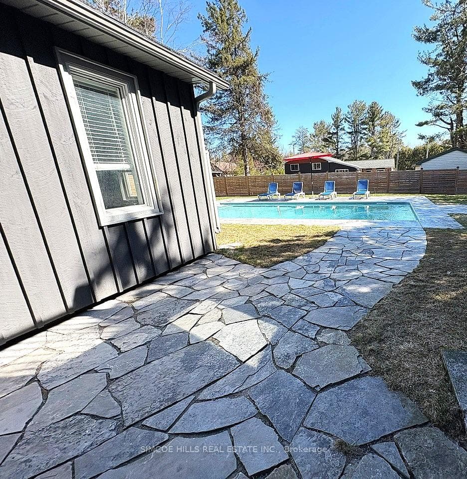 patio f