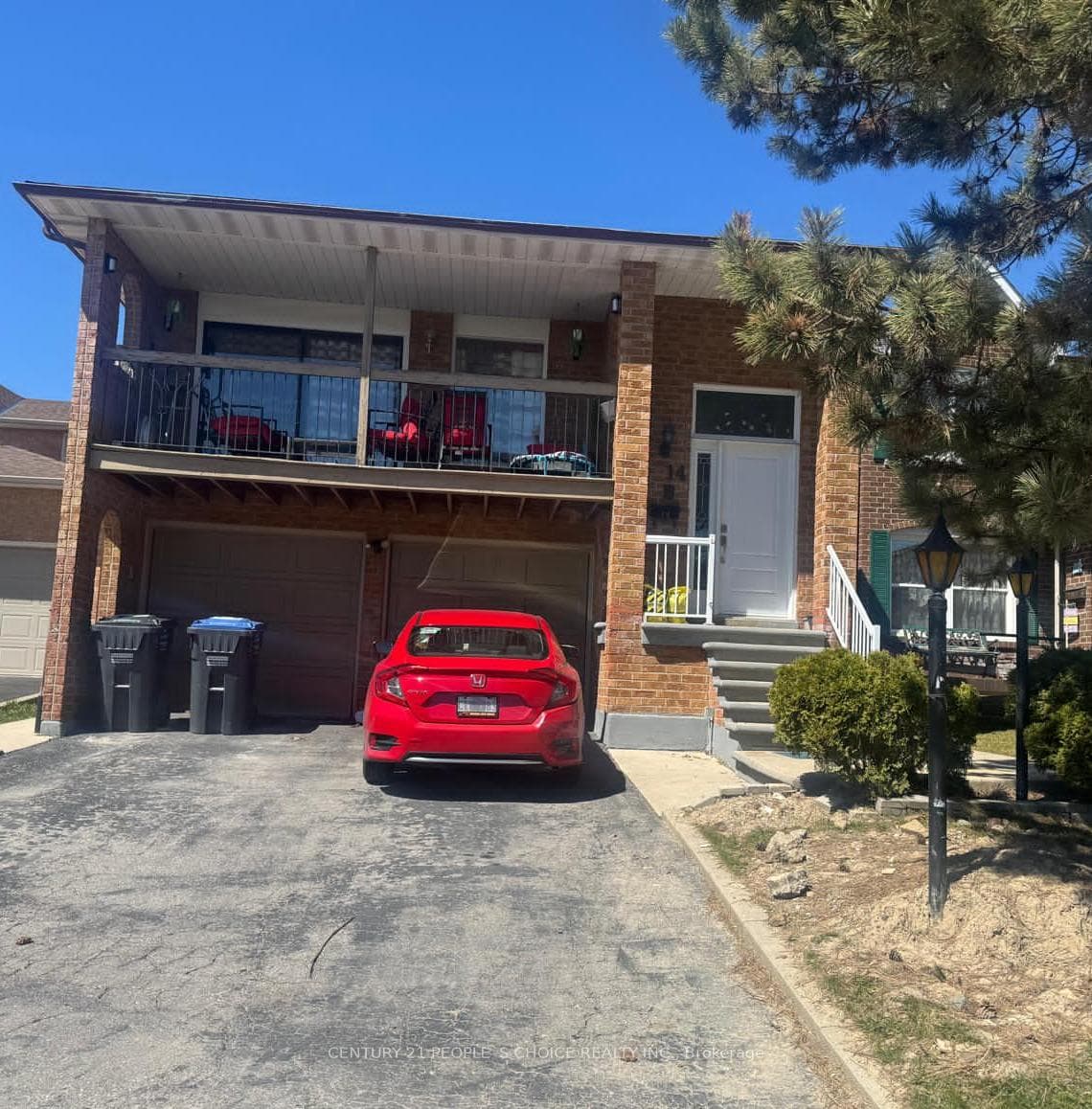 14 Albermarle Court Unit Upper photo 1