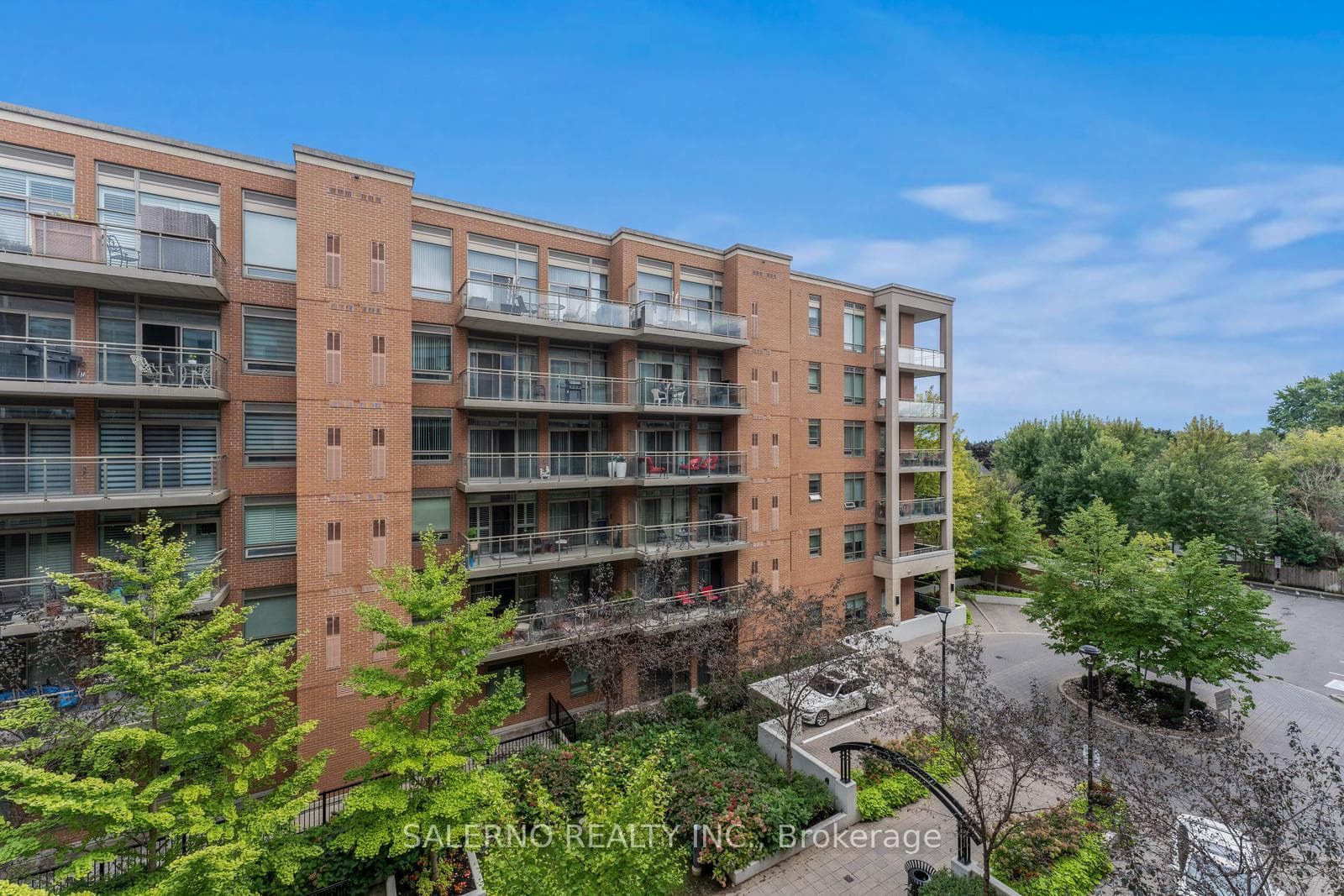 281 Woodbridge Avenue Unit 405 photo 24