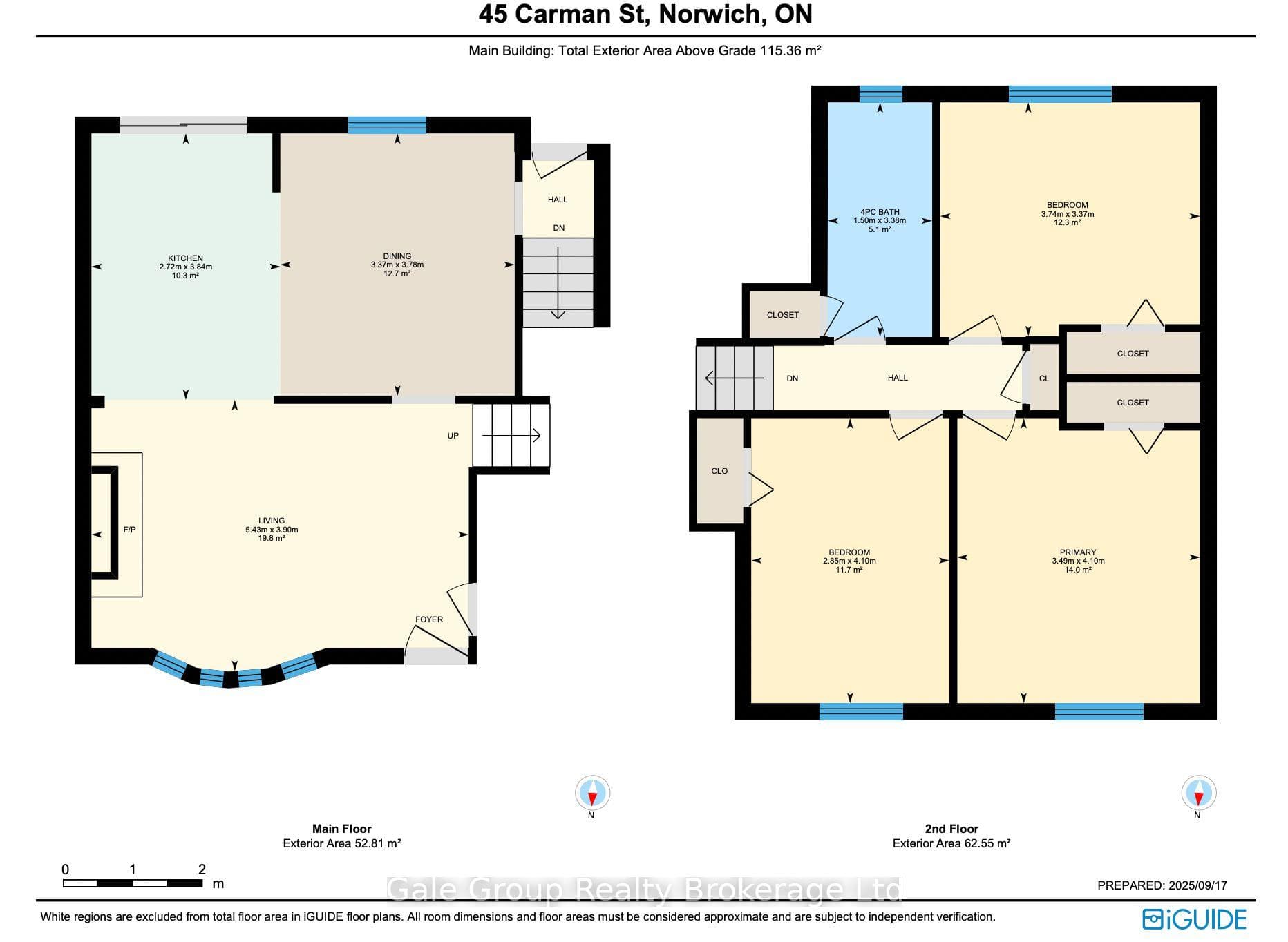 45 Carman Street photo 48