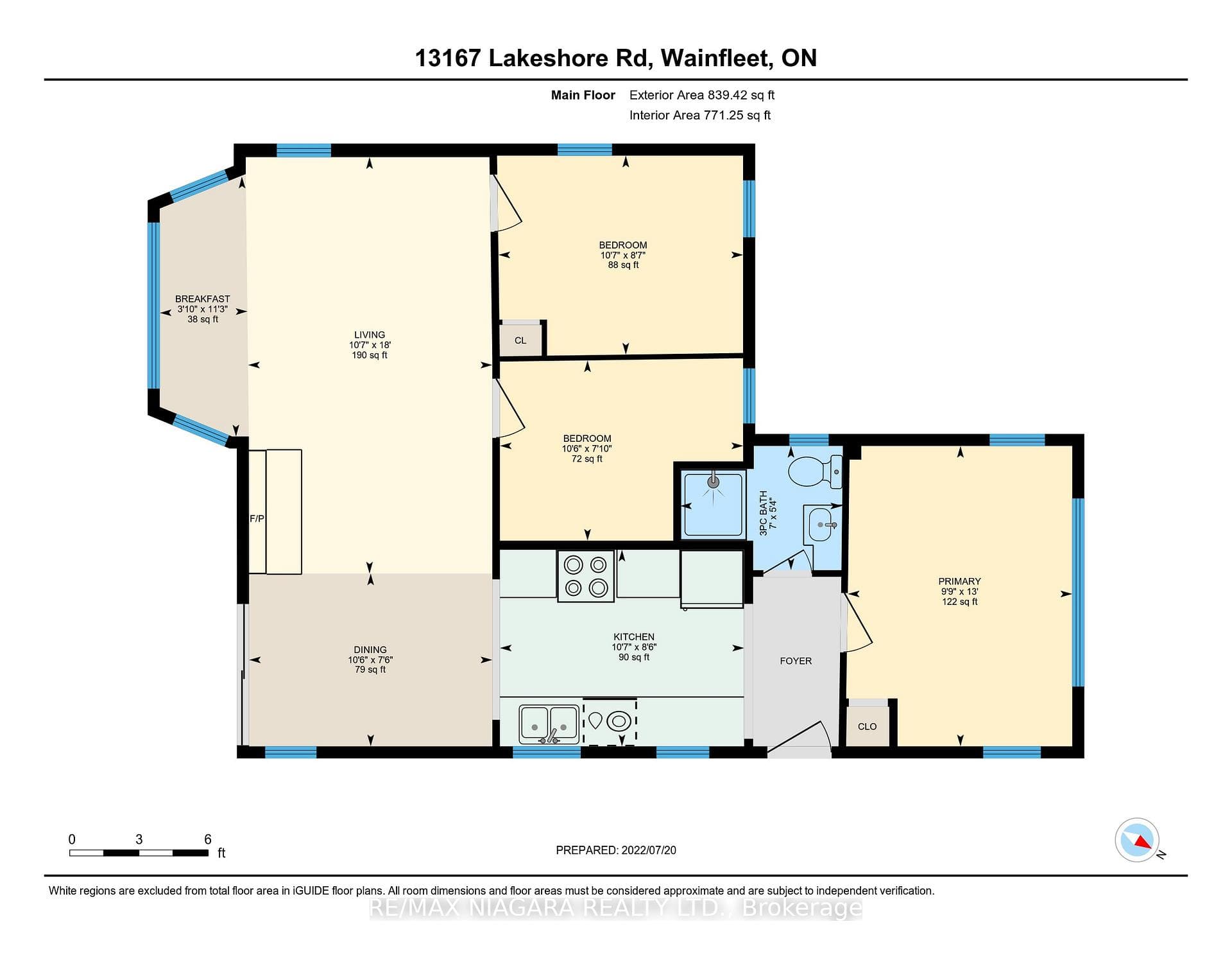 13167 Lakeshore Road photo 35