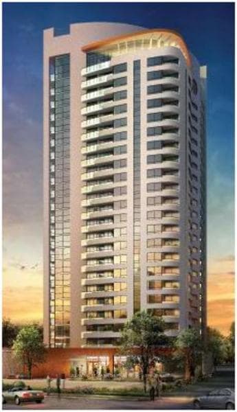5740 Yonge Street Unit 2202 photo 16