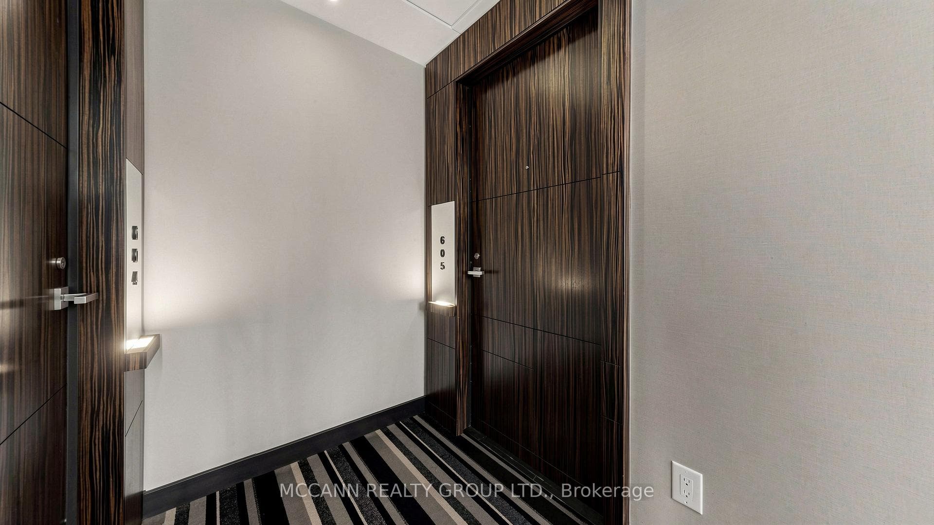 3018 Yonge Street Unit 605 photo 13