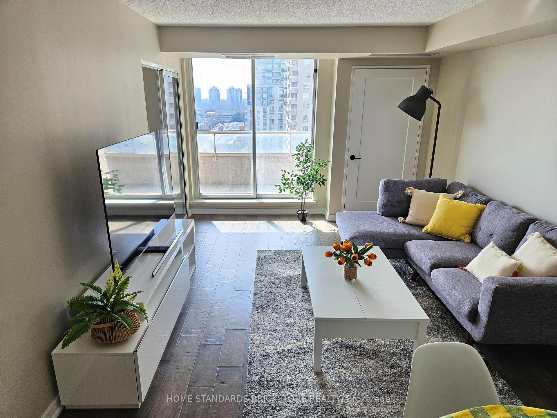 35 Empress Avenue Unit 1706 photo 8