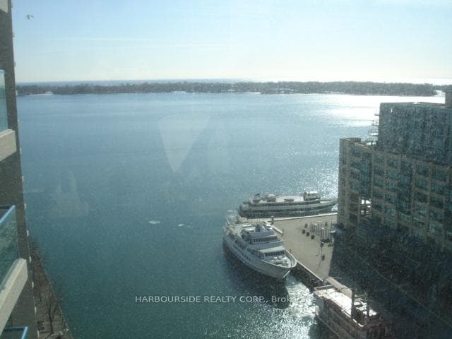 77 Harbour Square Unit 2009 photo 1