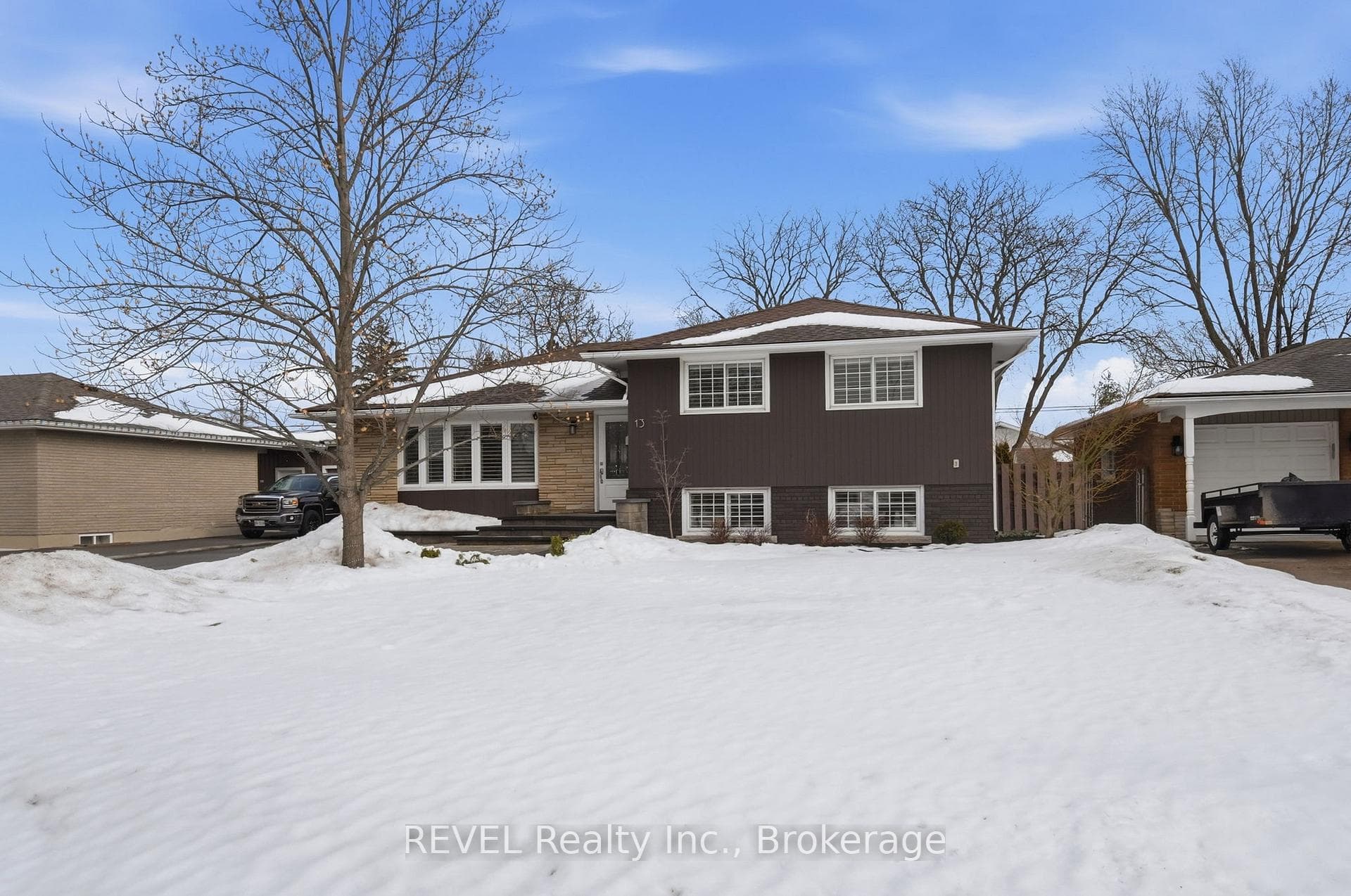 13 Crestcombe Road photo 2