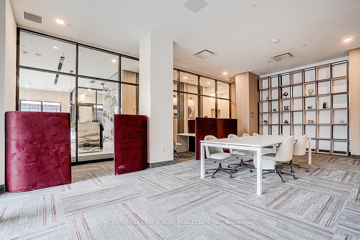 3421 Sheppard Avenue Unit 510 photo 14