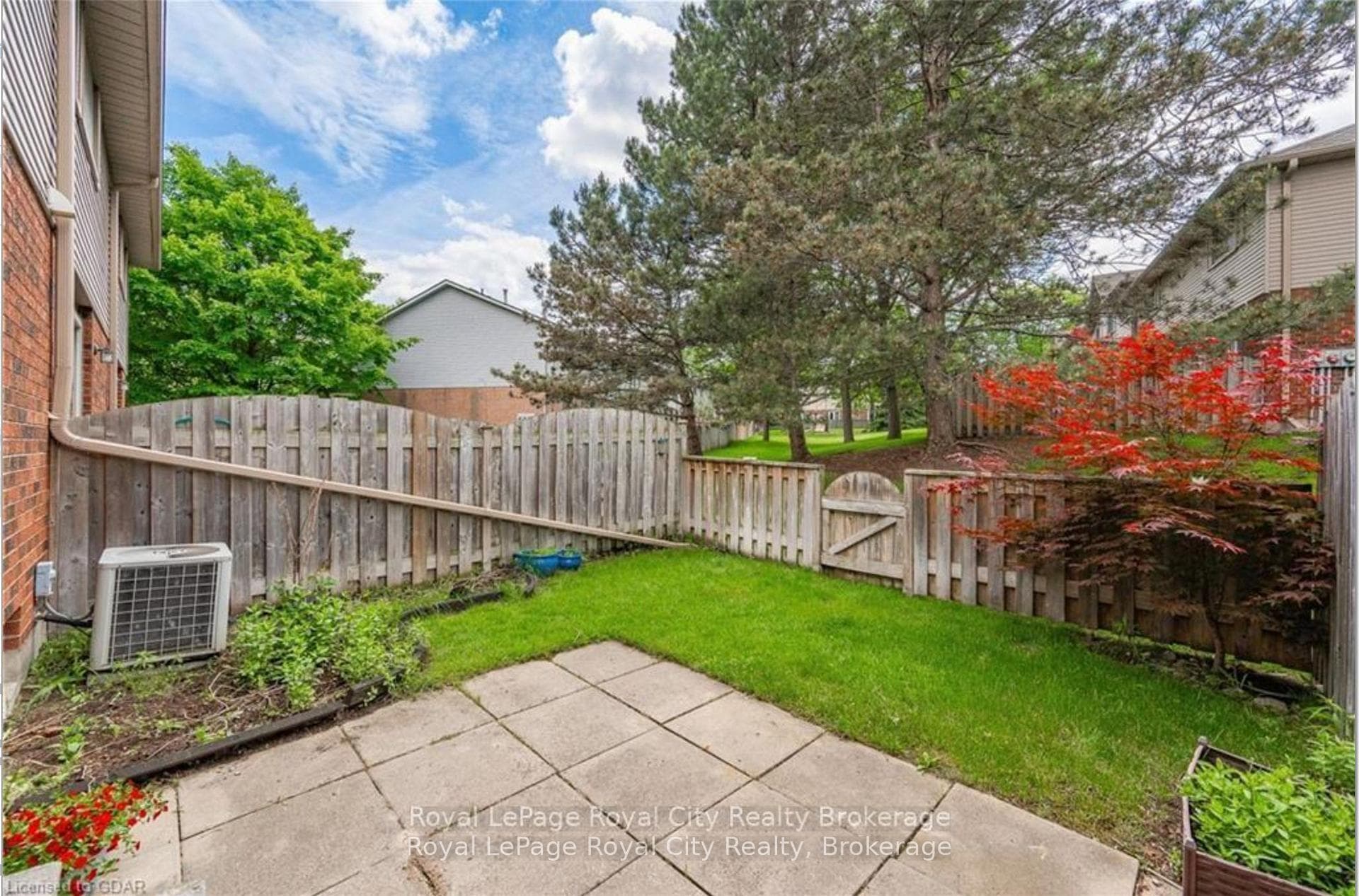 180 MARKSAM Road Unit 80 photo 36
