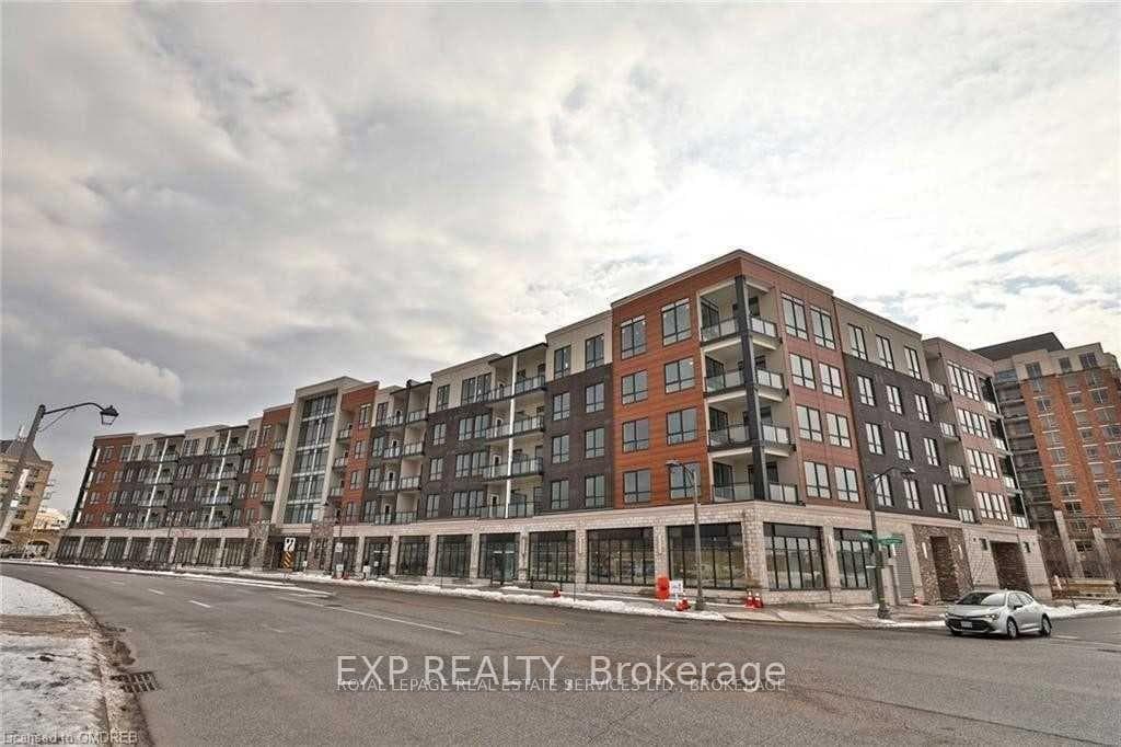 150 Oak Park Boulevard Unit 313 photo 1