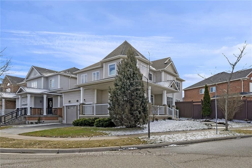 1341 ROPER Drive photo 2