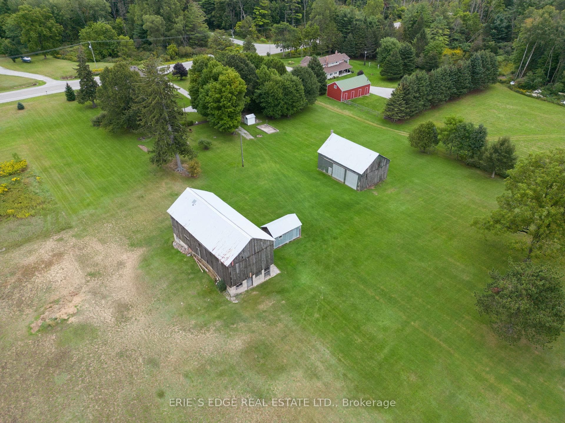 Aerial 7