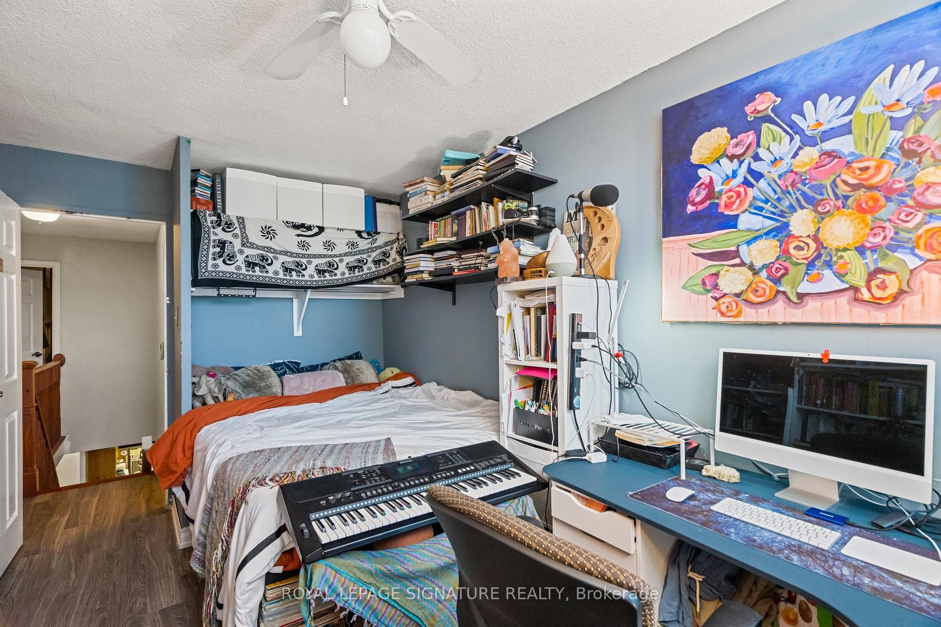 364 The East Mall N/A Unit 309 photo 19