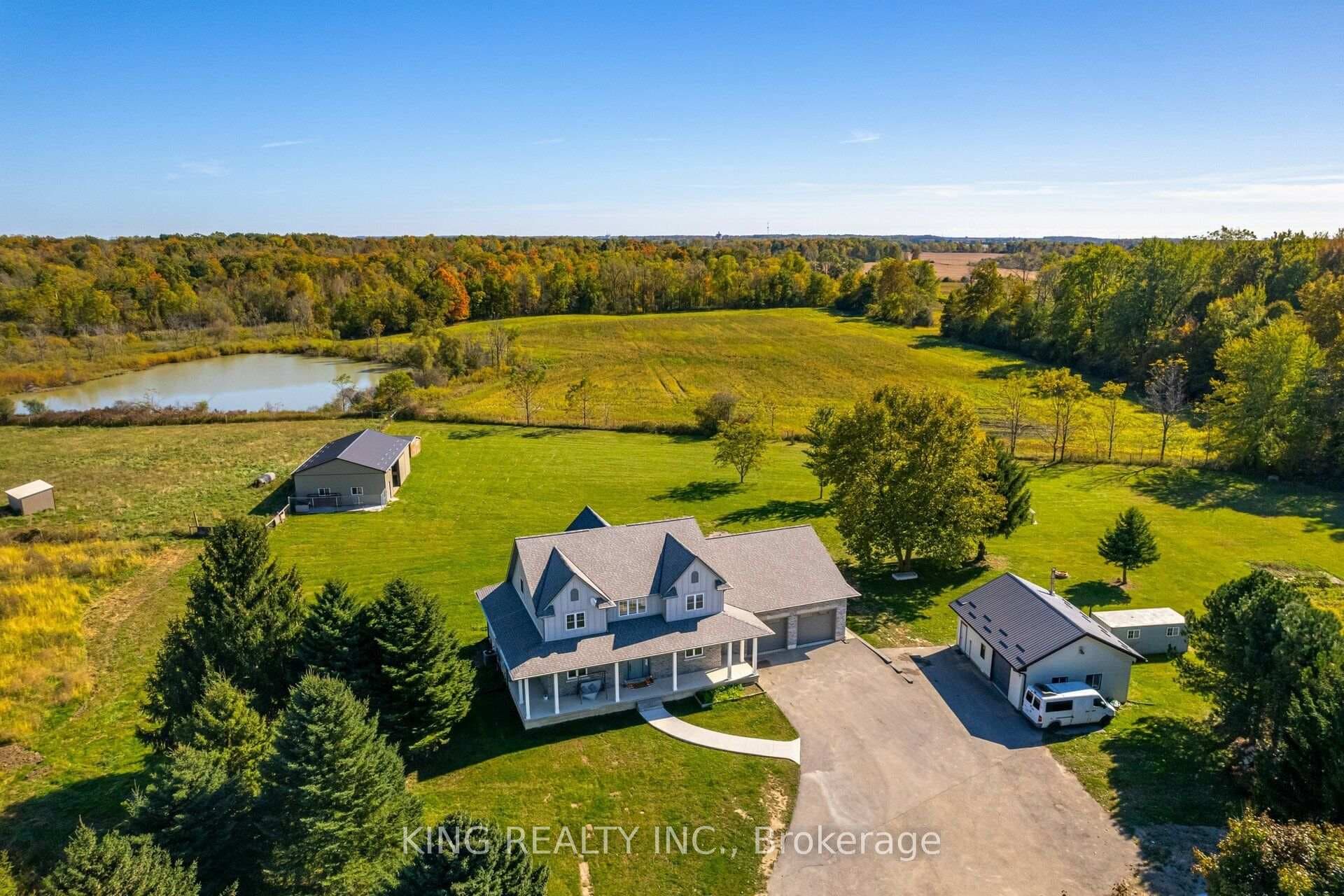 11786 Parson Road photo 3