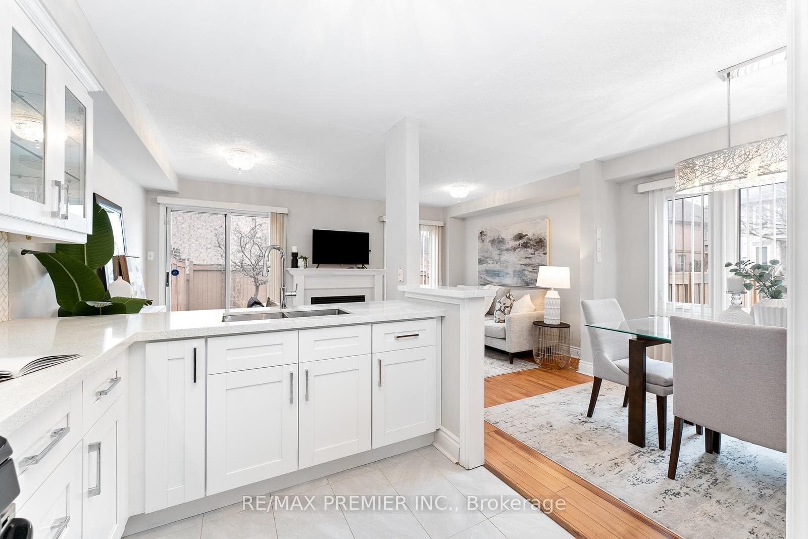 OPEN CONCEPT DESIGN