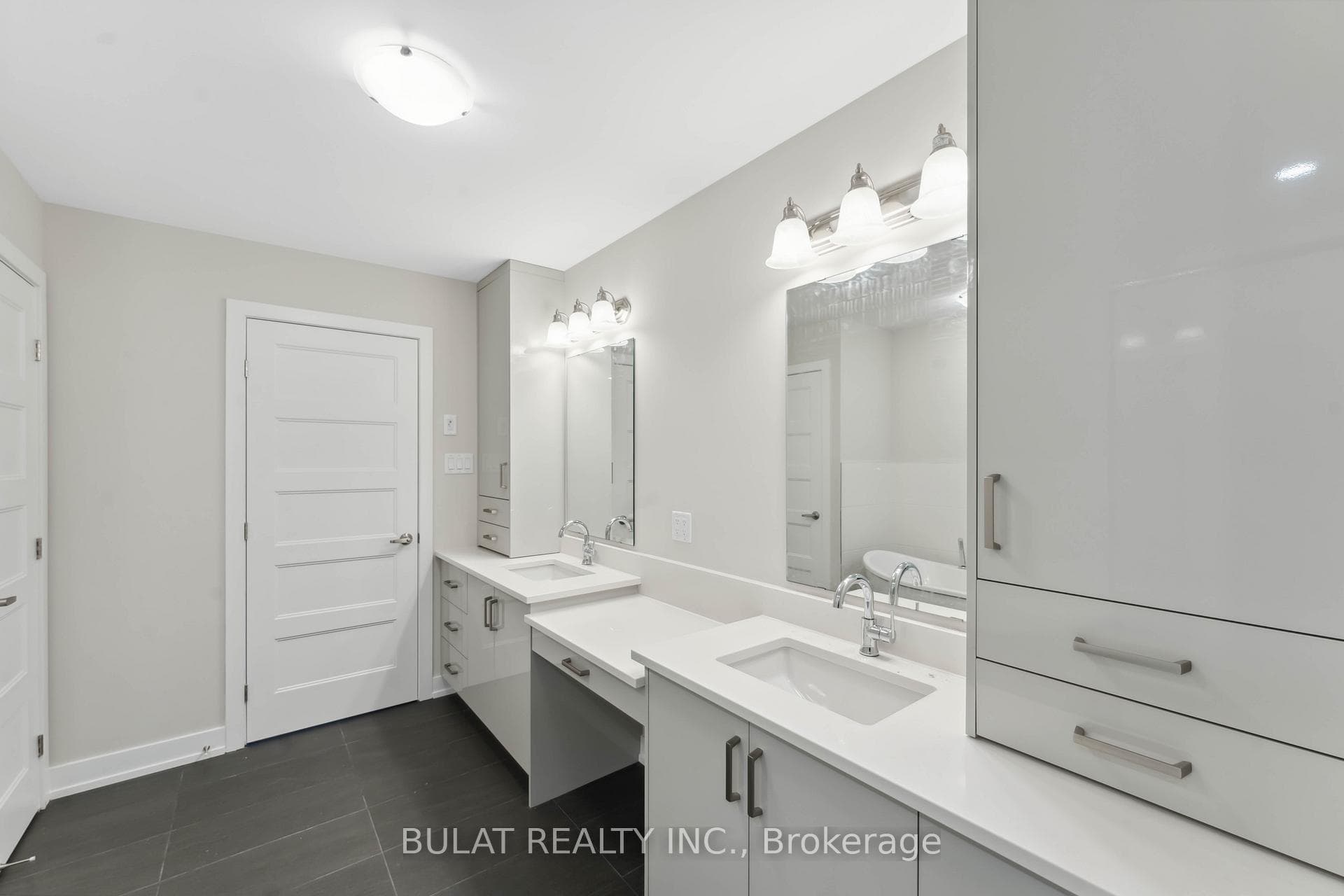 Primary Ensuite