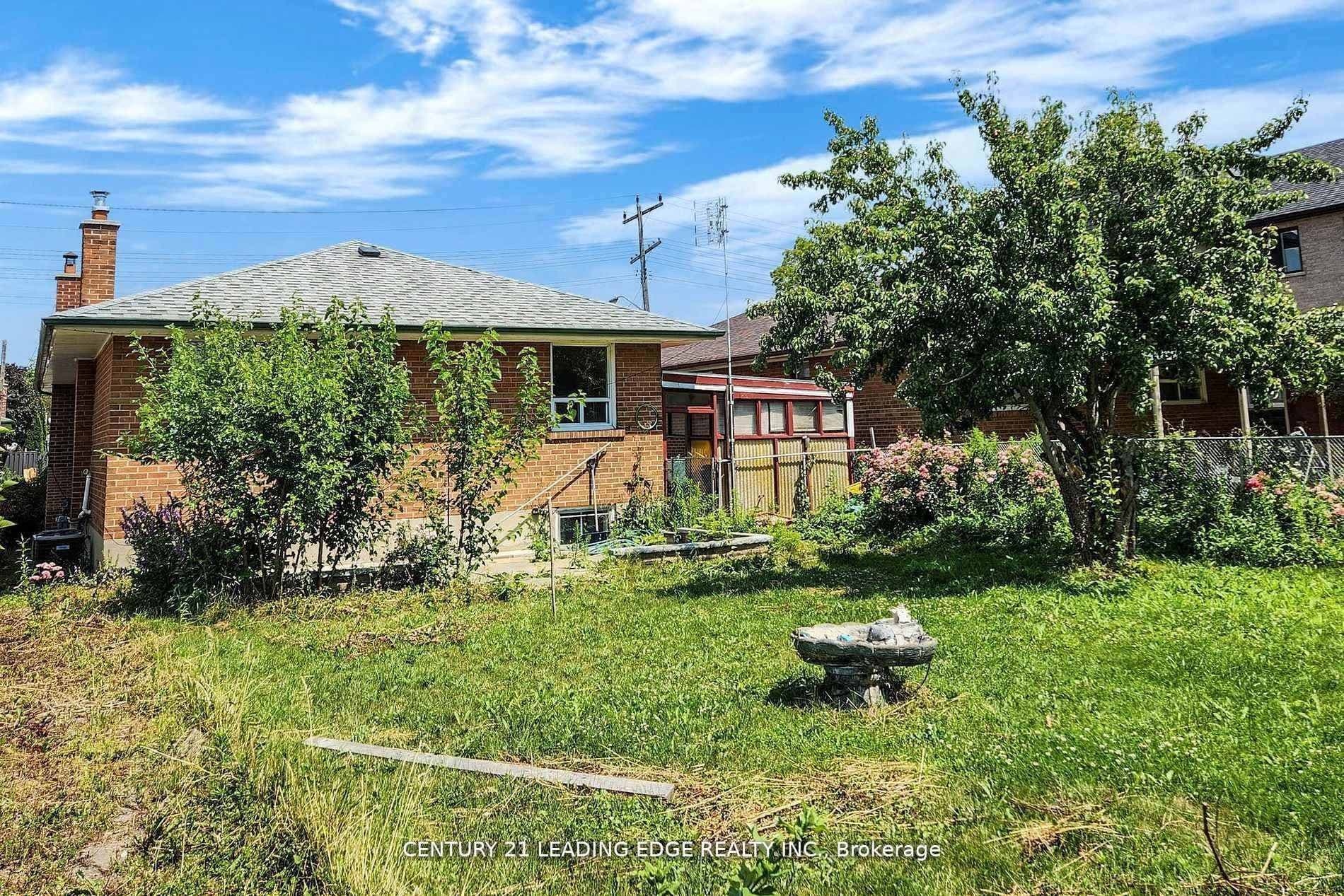 70 Wexford Boulevard Unit Bsmt photo 27