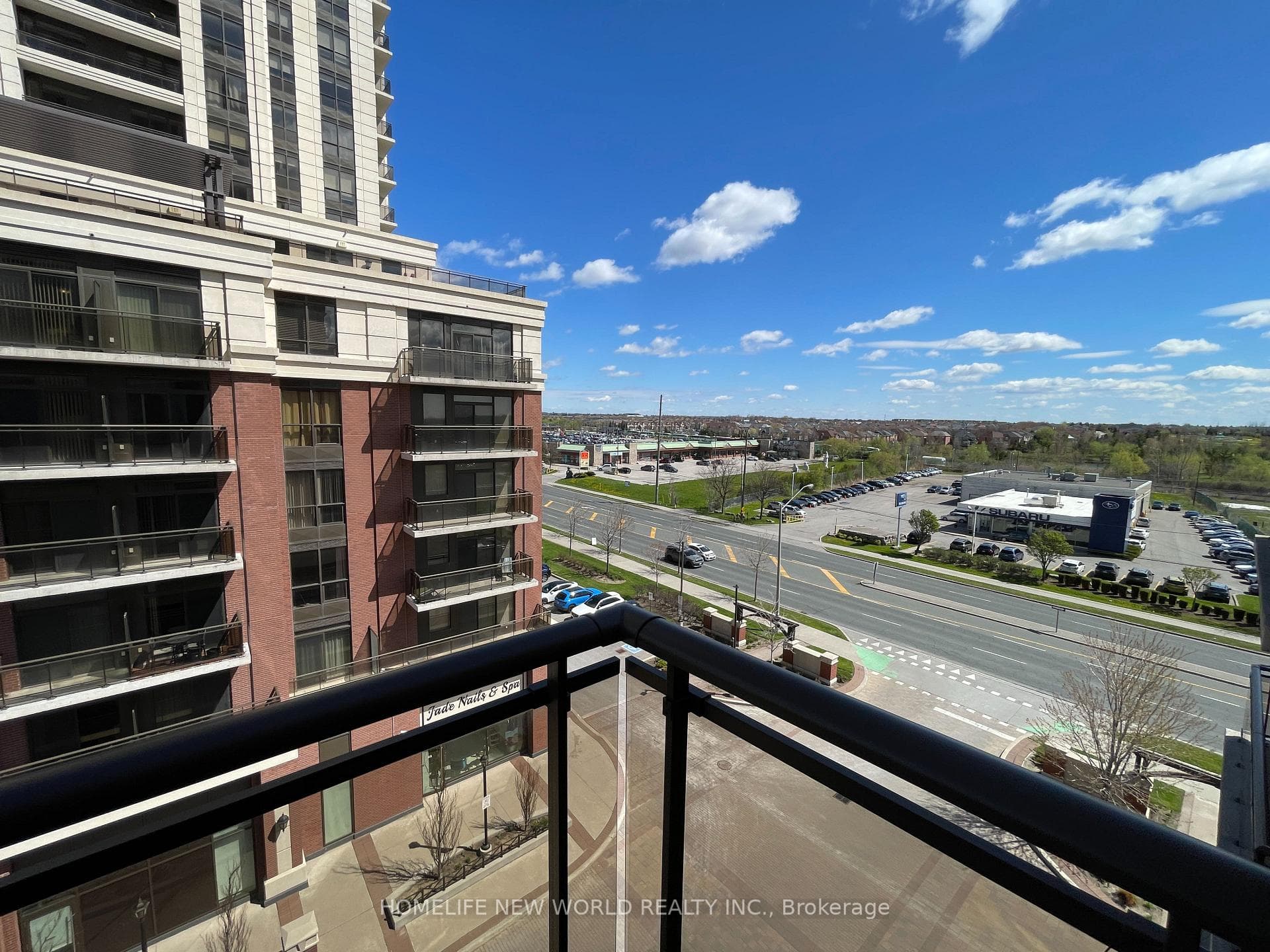 9500 Markham Road Unit 617 photo 26