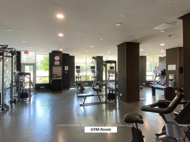8228 Birchmount Road Unit 519 photo 13