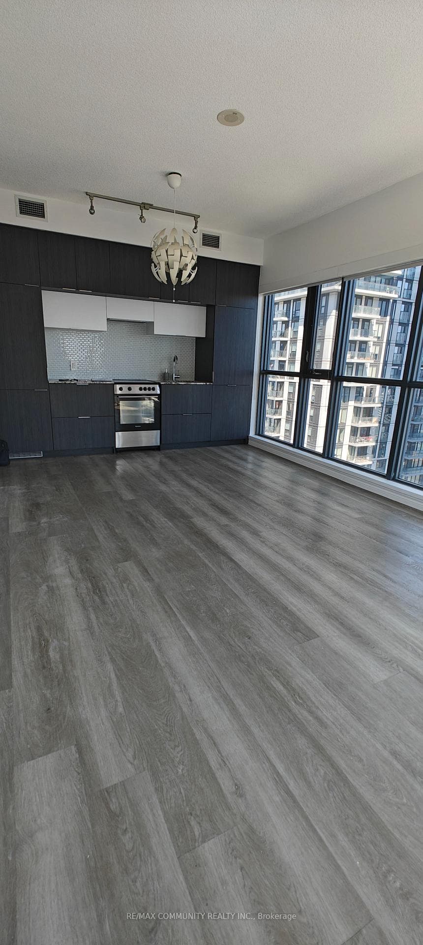 159 Dundas Street Unit 2505 photo 4