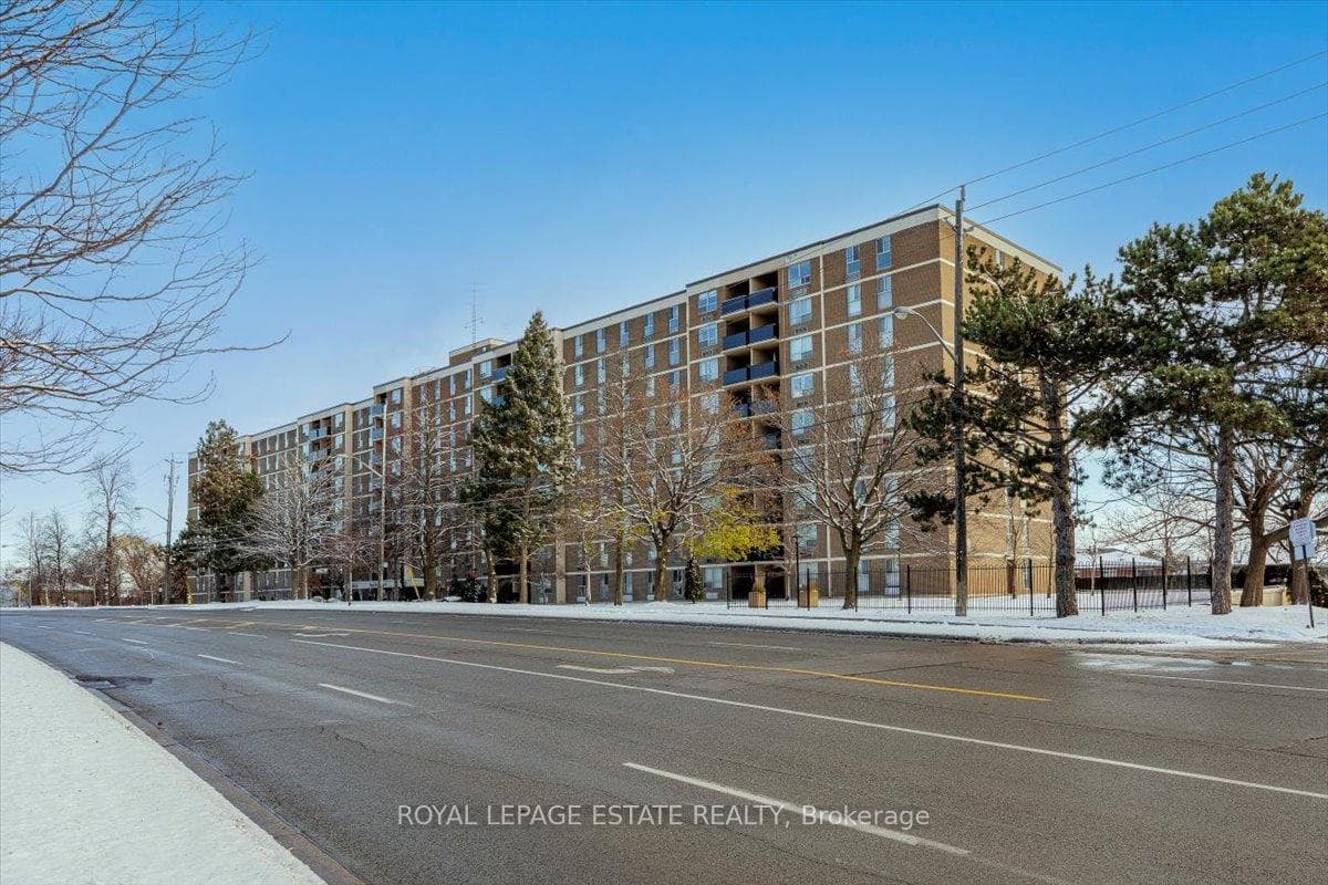 2835 Islington Avenue Unit 508 photo 1