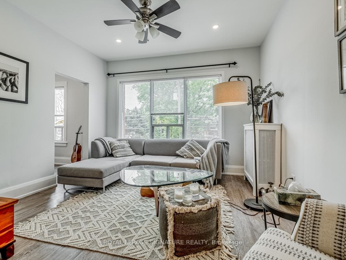 110 1/2 Westminster Avenue Unit 2A photo 1