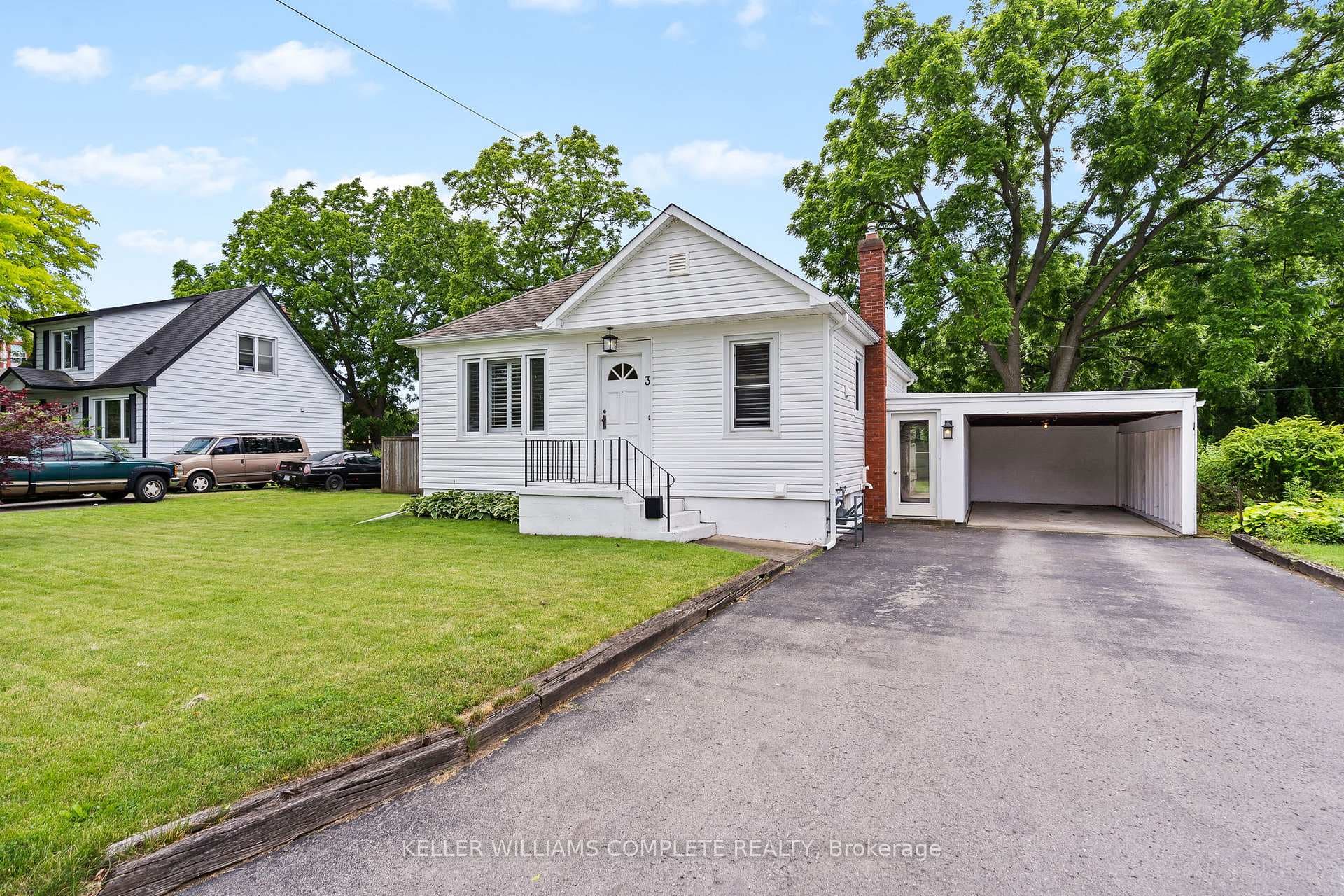 3 Philpark Road photo 2