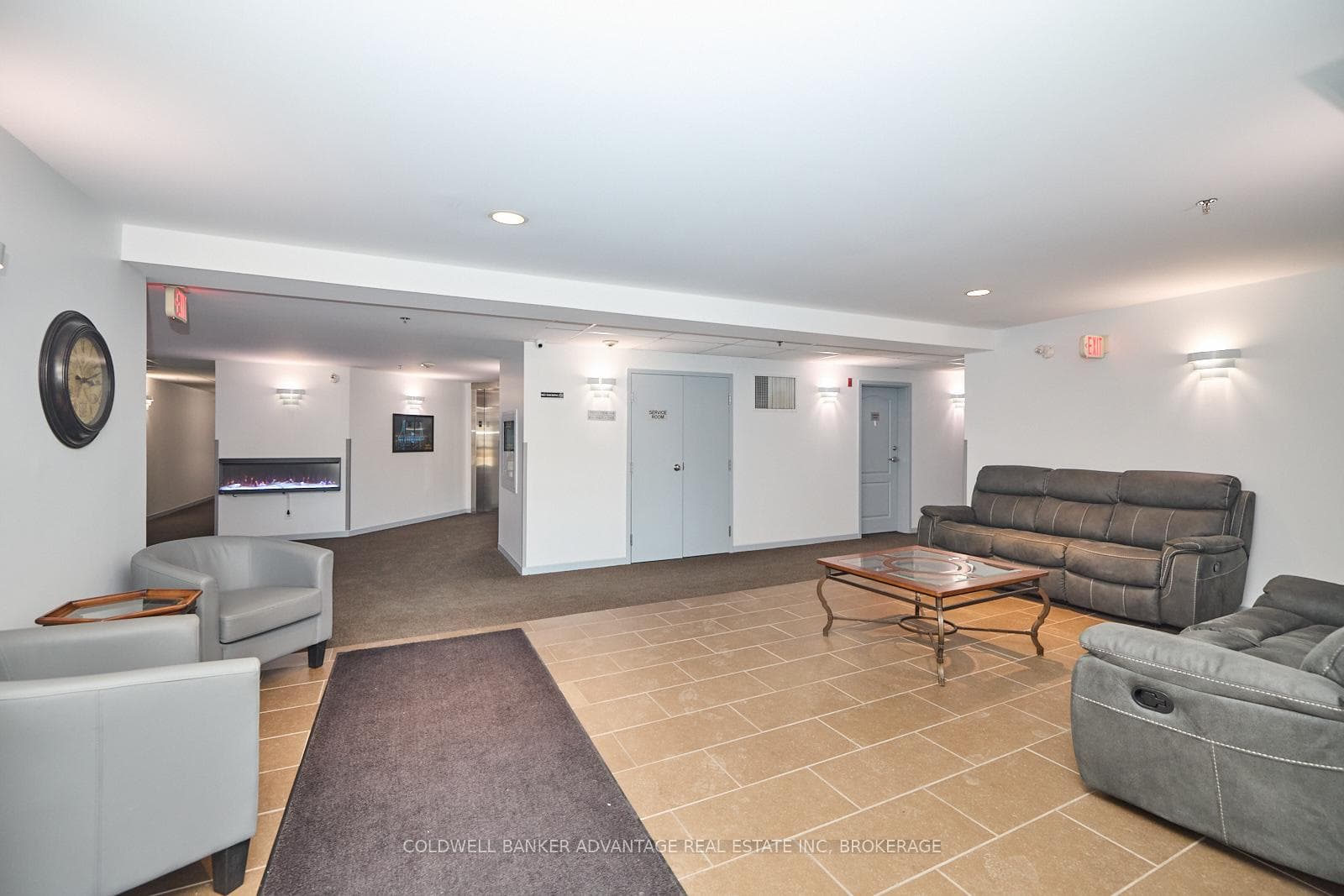 330 Prince Charles Drive Unit 1204 photo 22