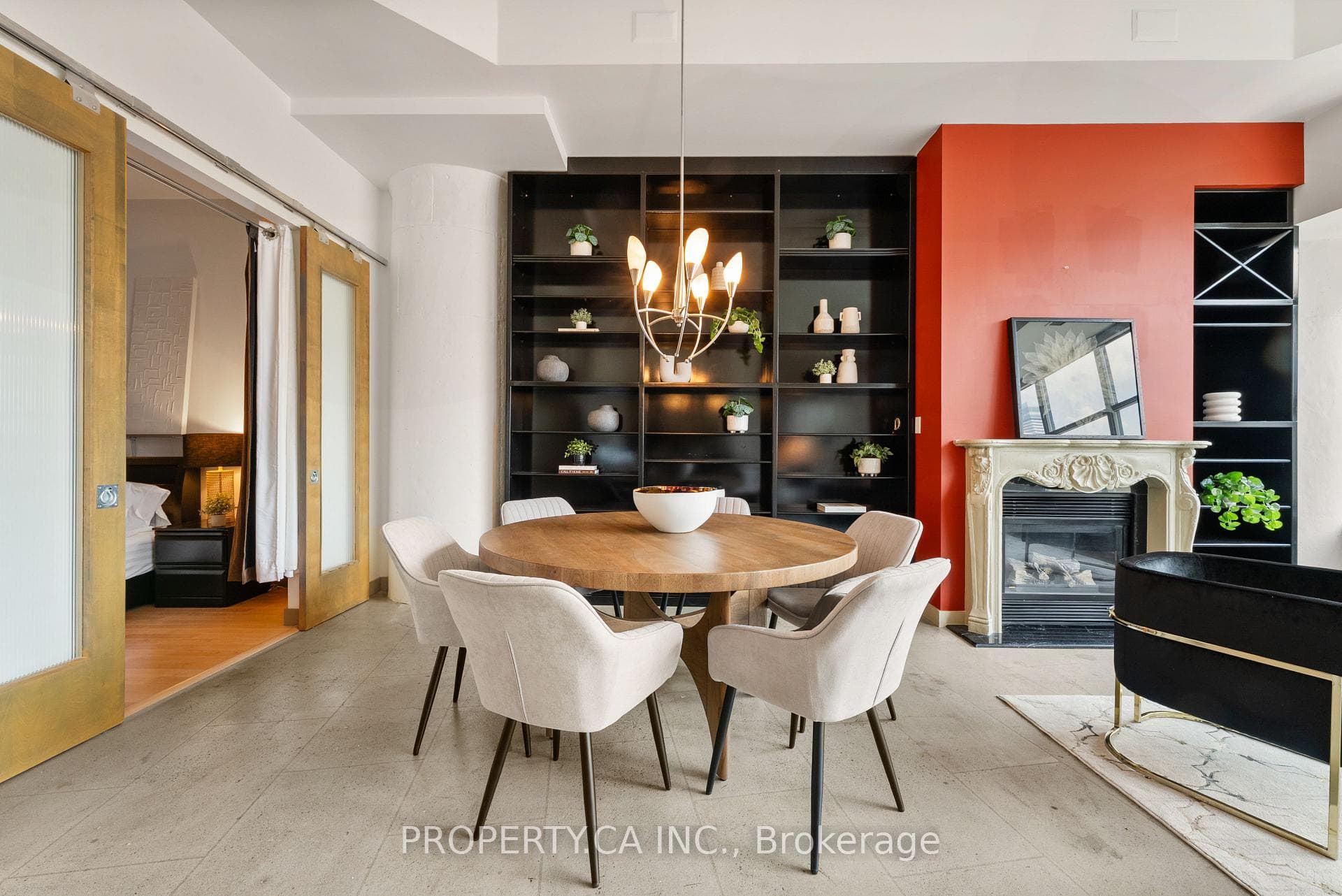 155 Dalhousie Street Unit 408 photo 12