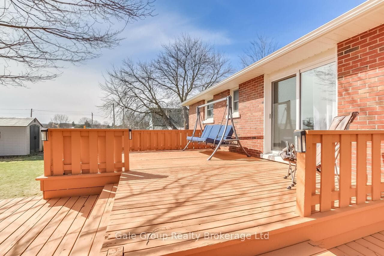 804 Anne Street photo 30