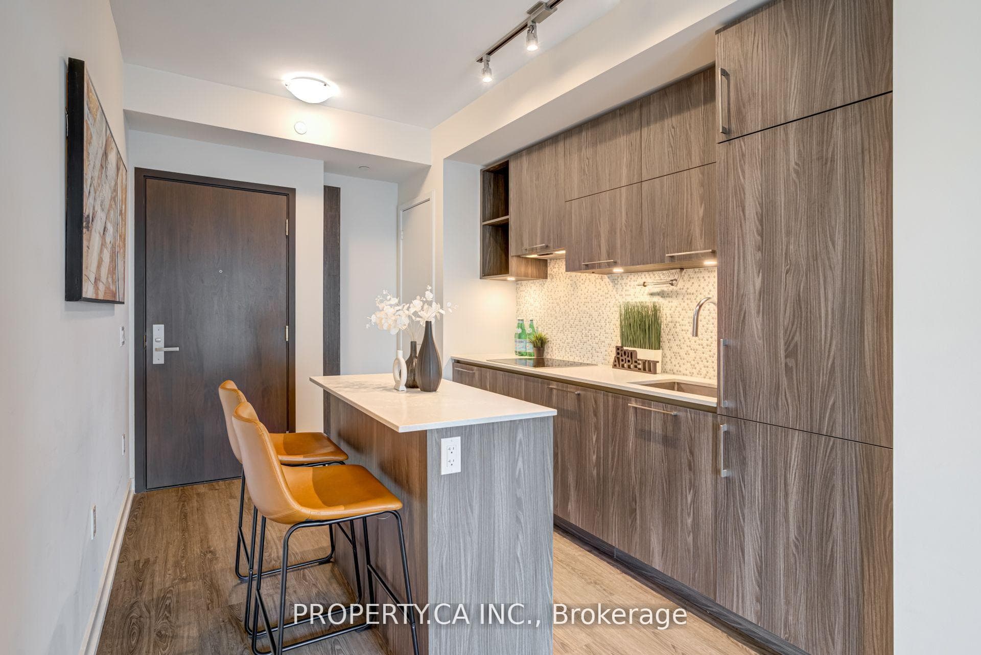 1 Yorkville Avenue Unit 3507 photo 4