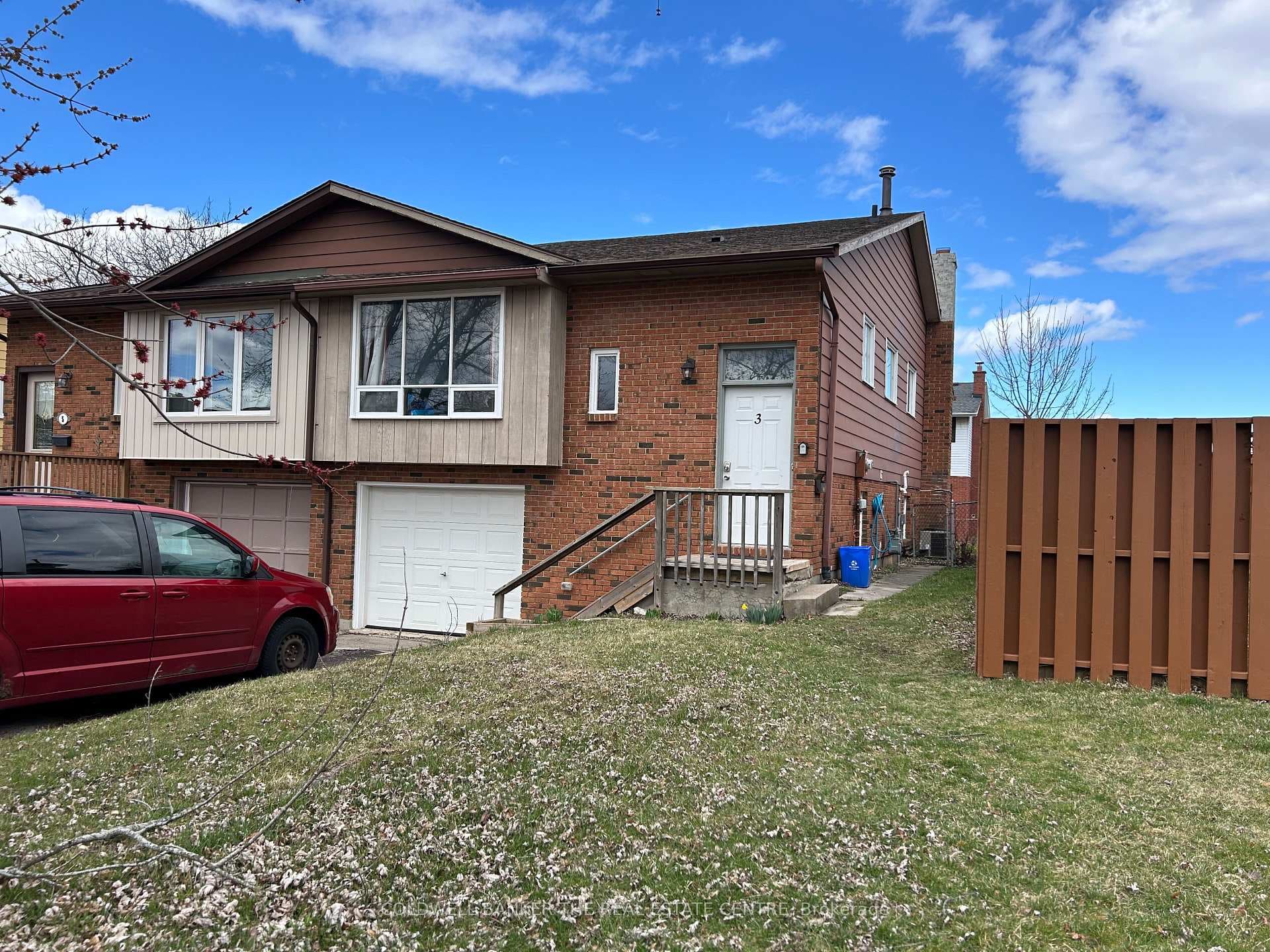 3 Baxter Crescent Unit BEDRM 5 photo 1
