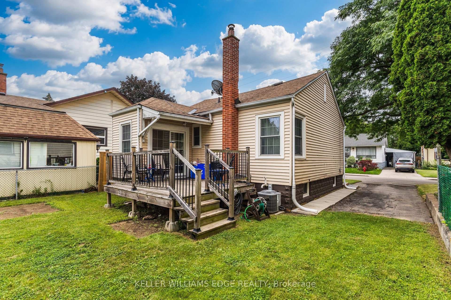 134 Selkirk Avenue photo 41