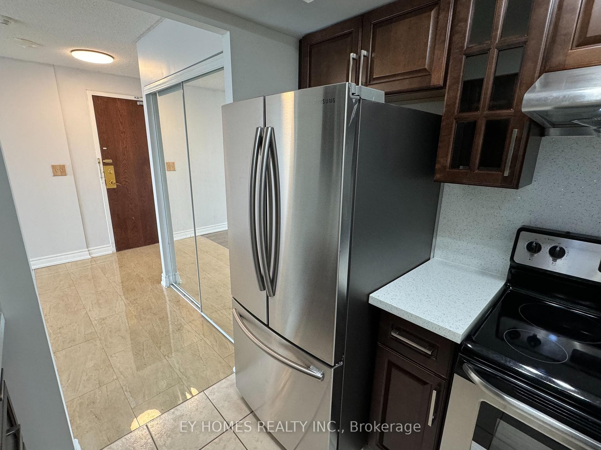 3 Pemberton Avenue Unit 2001 photo 2
