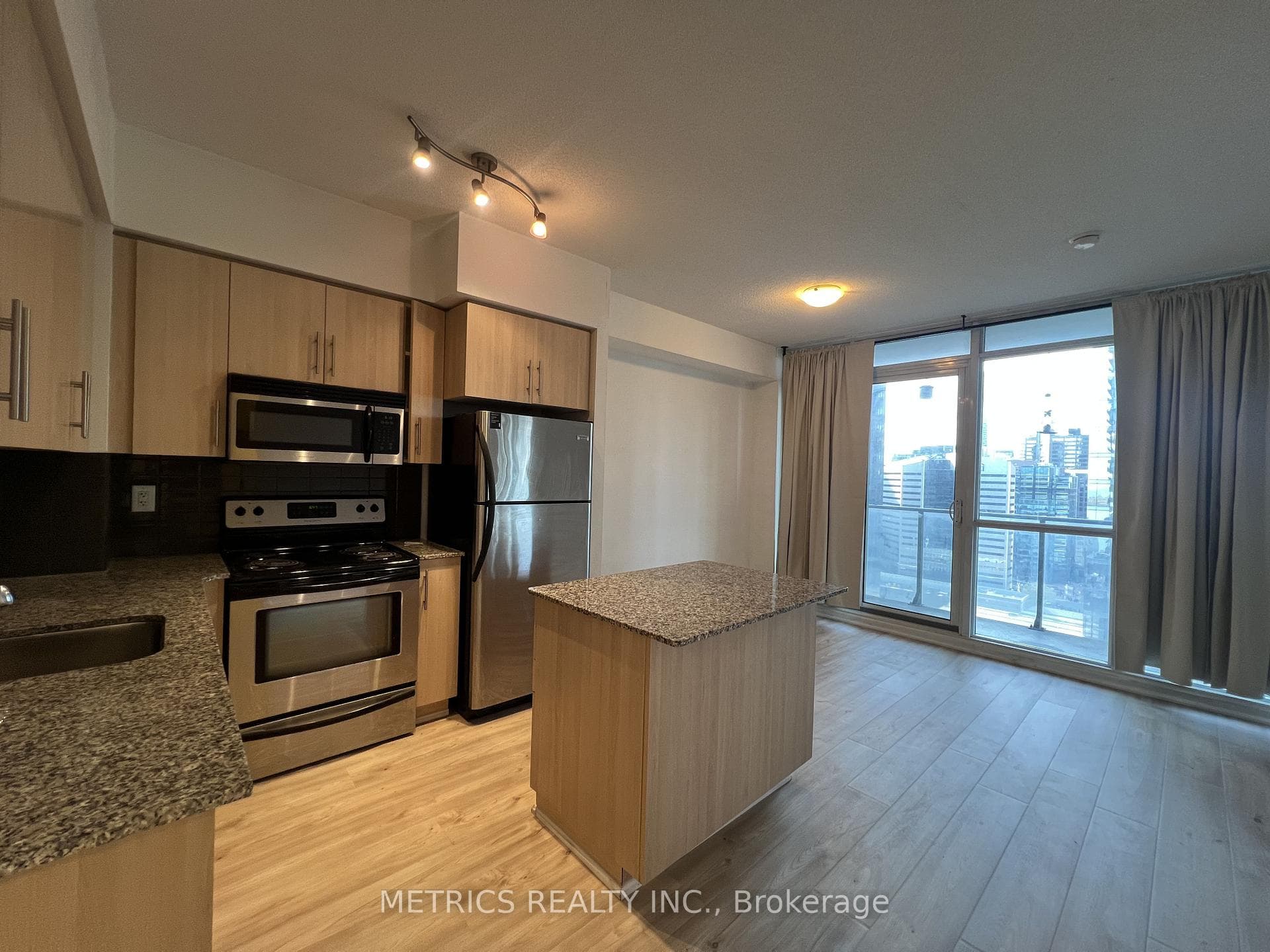 55 Bremner Boulevard Unit 2003 photo 3