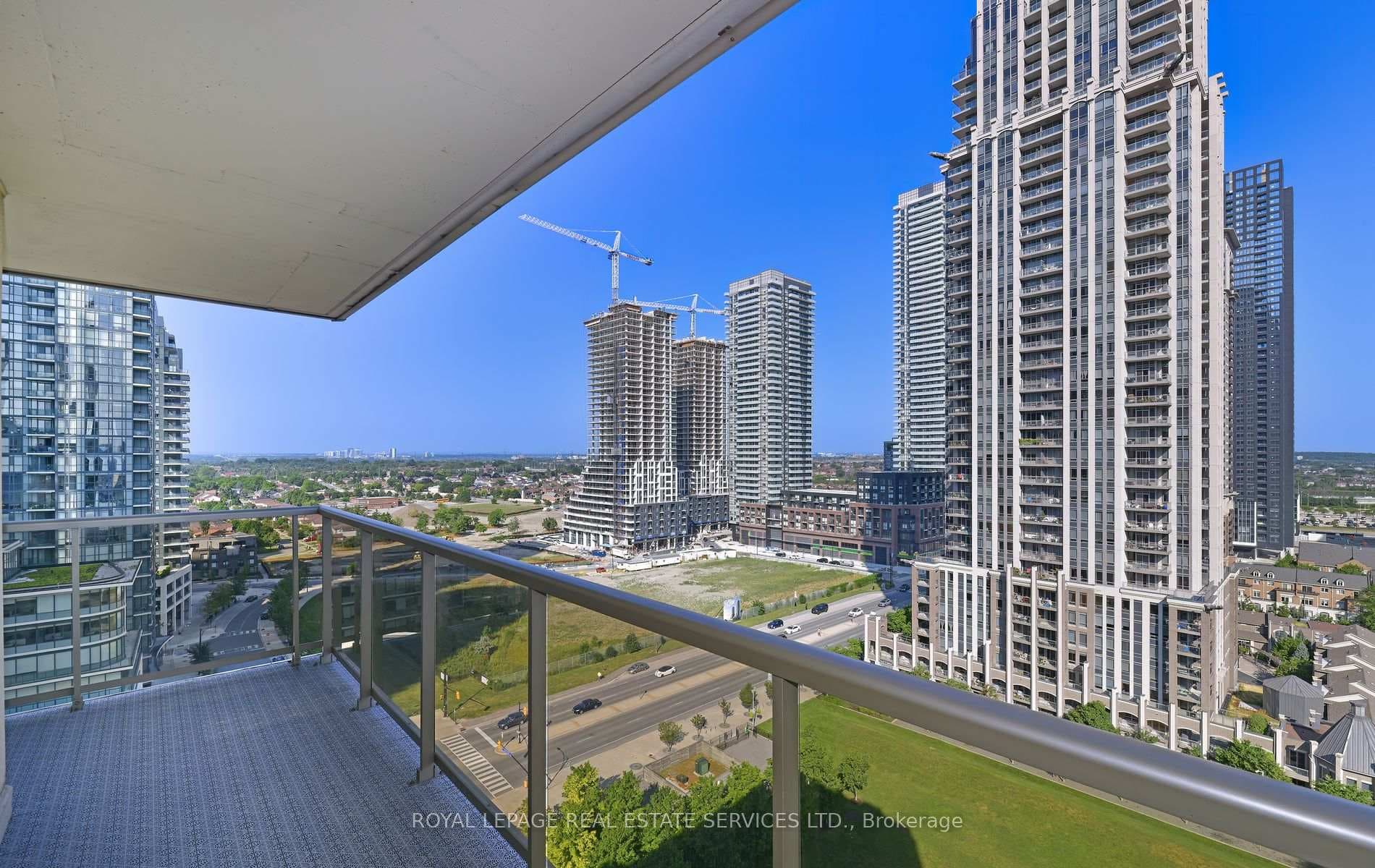 350 Princess Royal Drive Unit 1705 photo 24