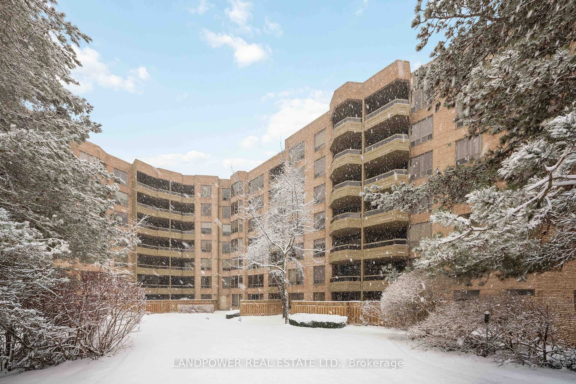 1200 Don Mills Road Unit 620 & 621 photo 3