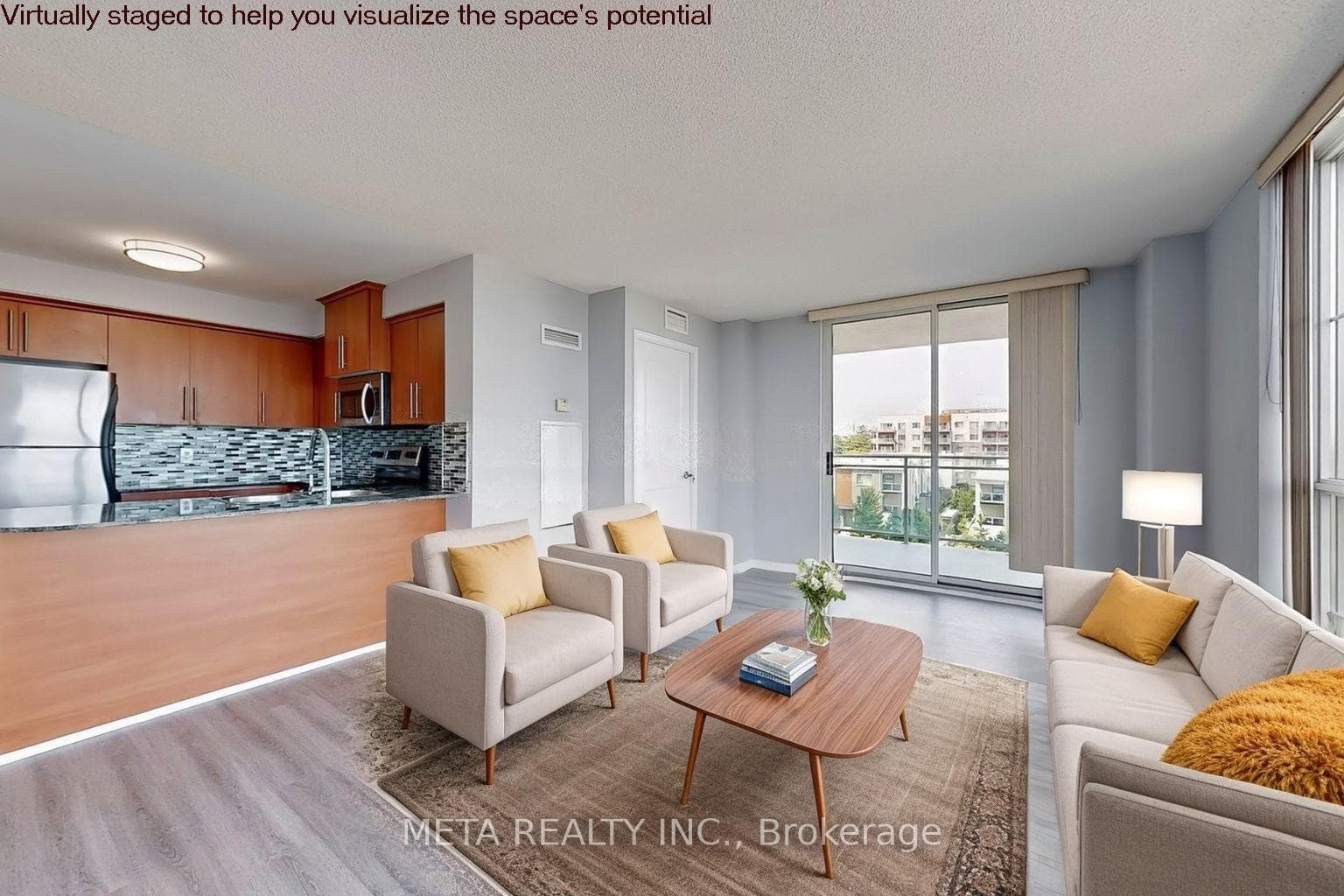 8 Rosebank Drive Unit 5L photo 11