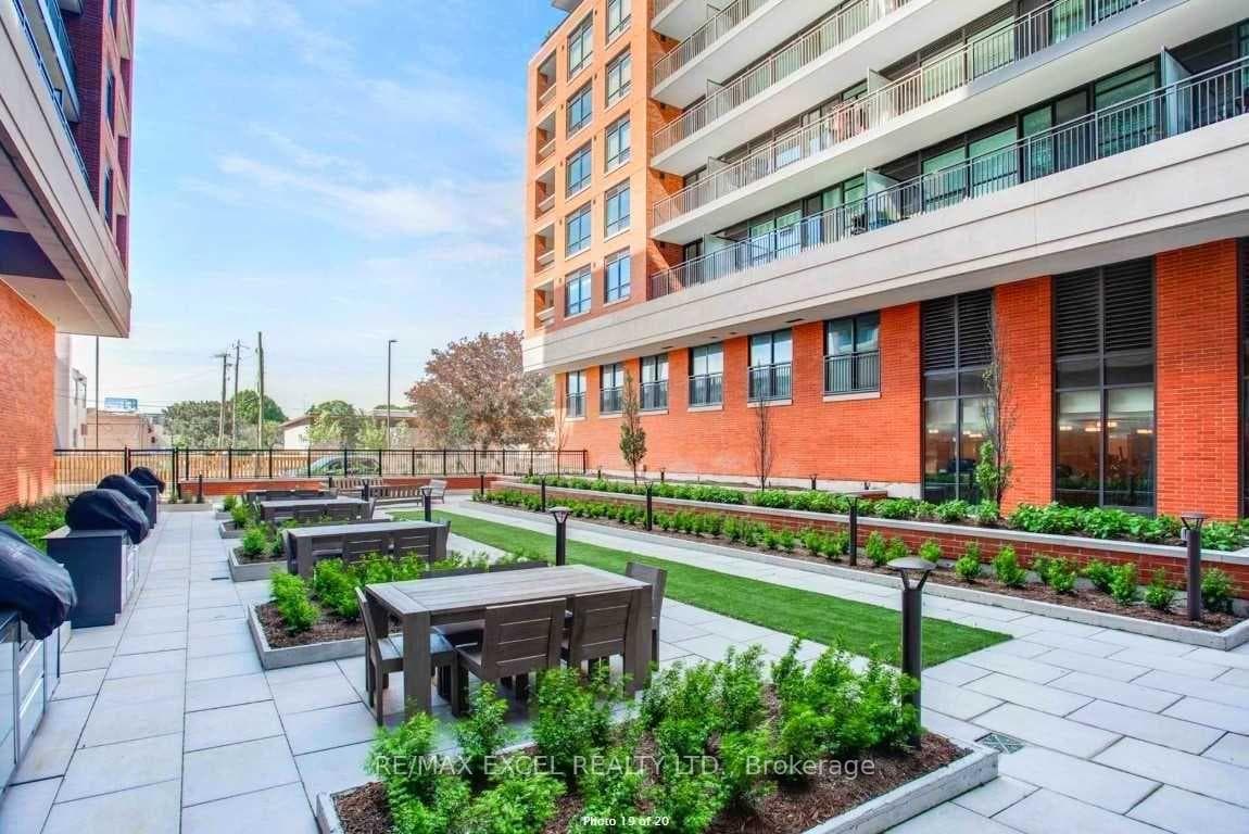 3091 Dufferin Street Unit 639 photo 41