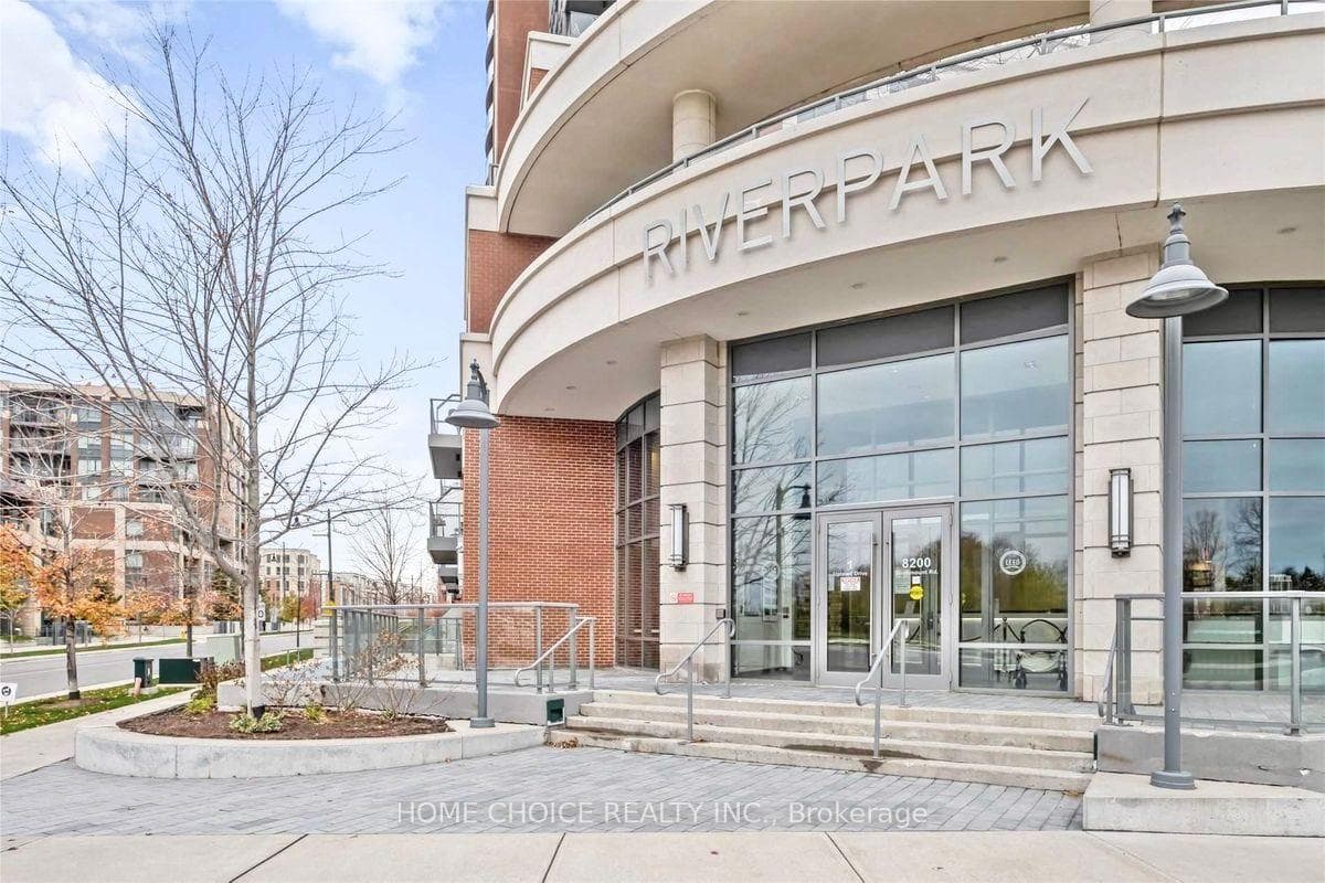 8200 Birchmount Road Unit 2108 photo 3